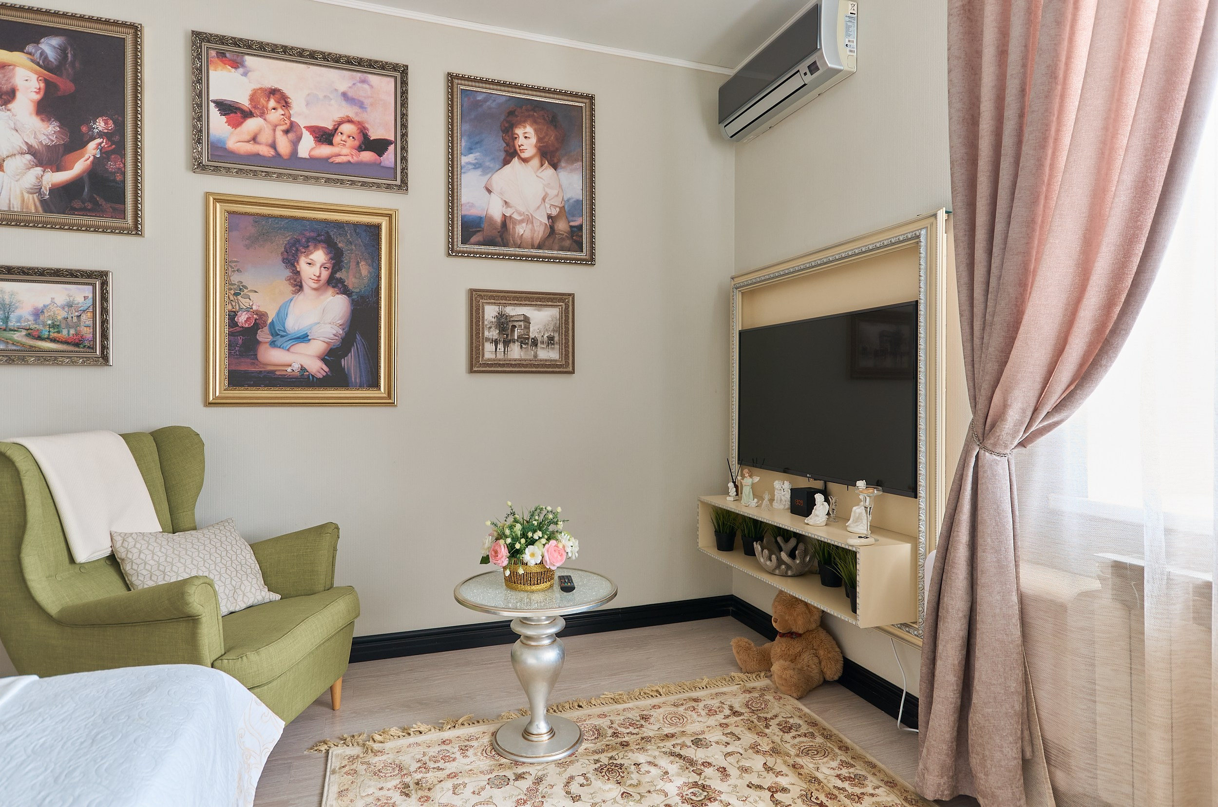 Дом на продажу. Абросимов Лев интерьерный и архитектурный фотограф