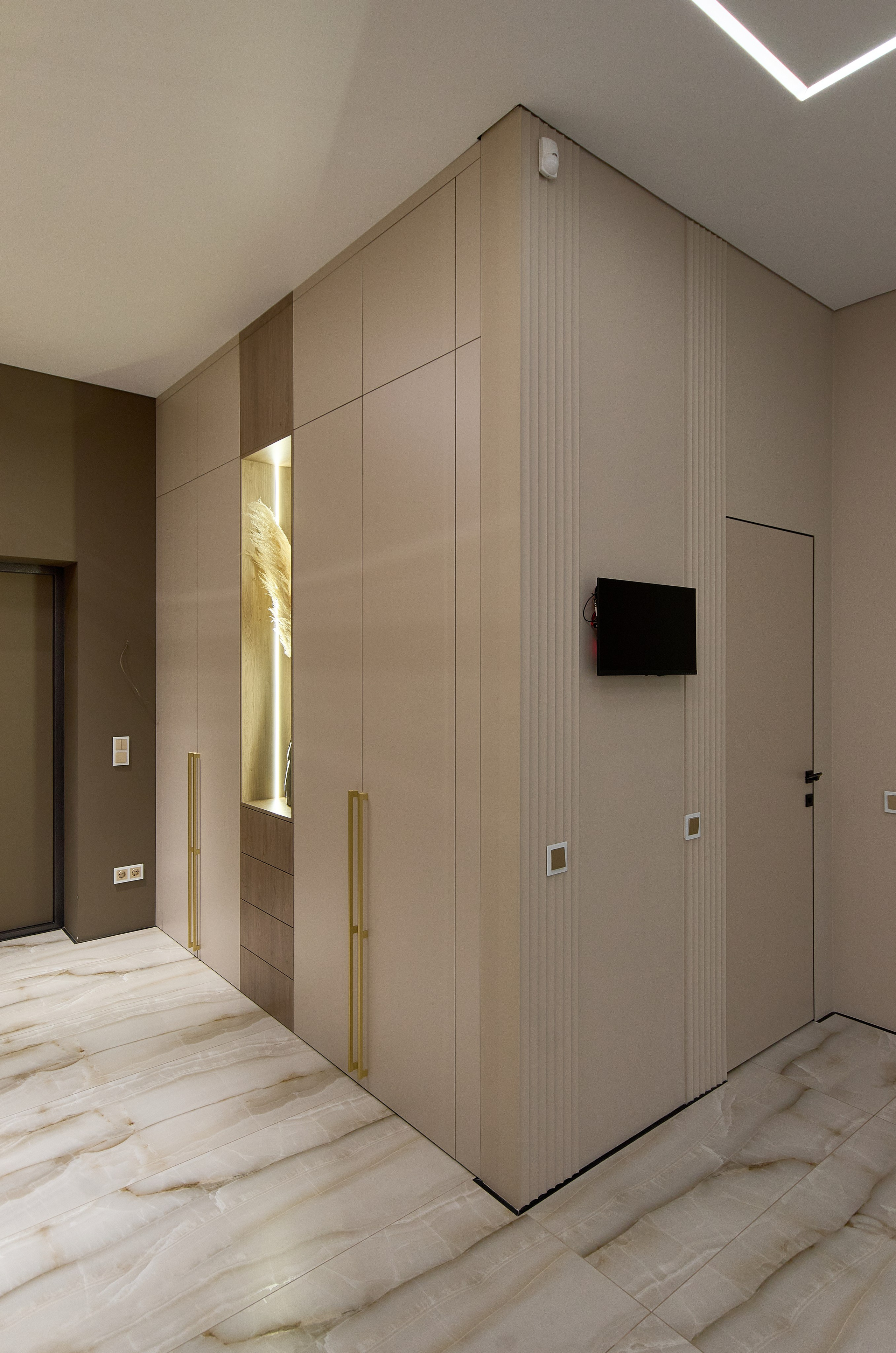 Дизайн интерьера дома. Абросимов Лев интерьерный и архитектурный фотограф