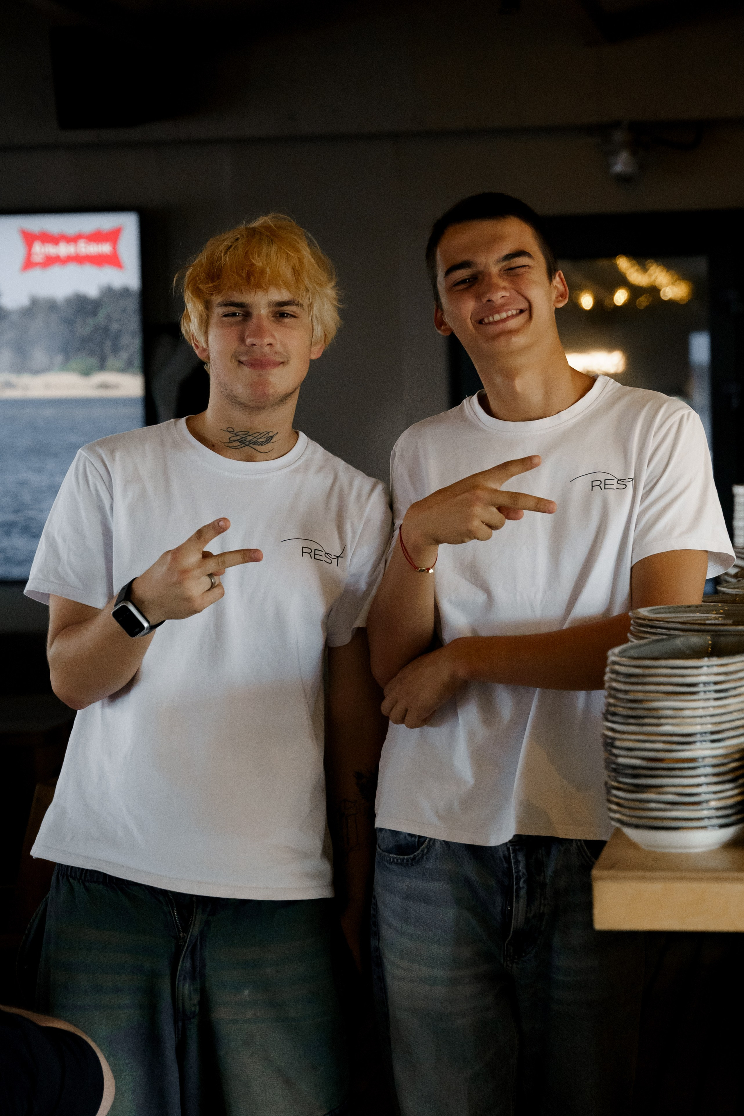 Surf 2025. Фотограф Валерия Крахмалева