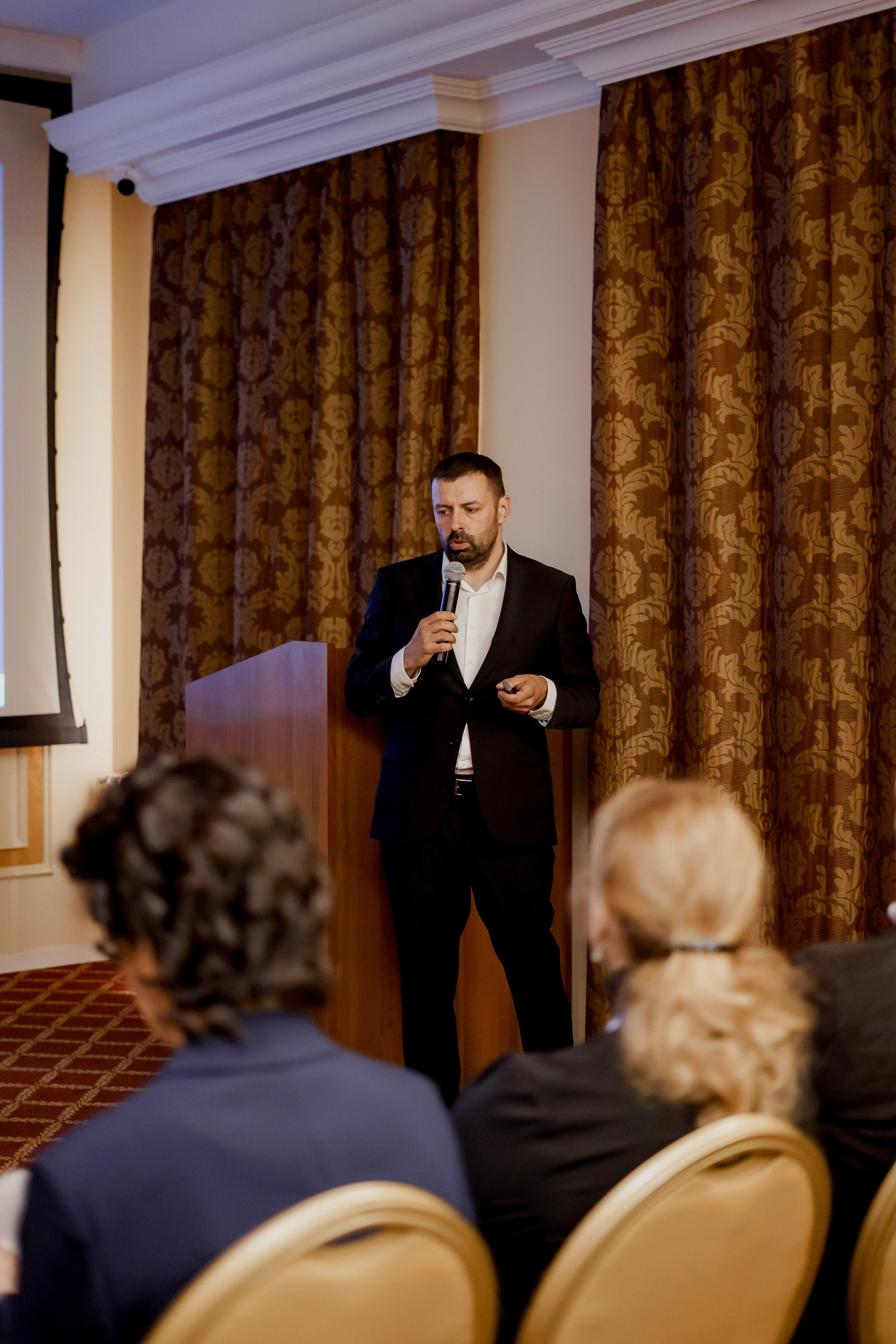 Втб. Фотограф Валерия Крахмалева