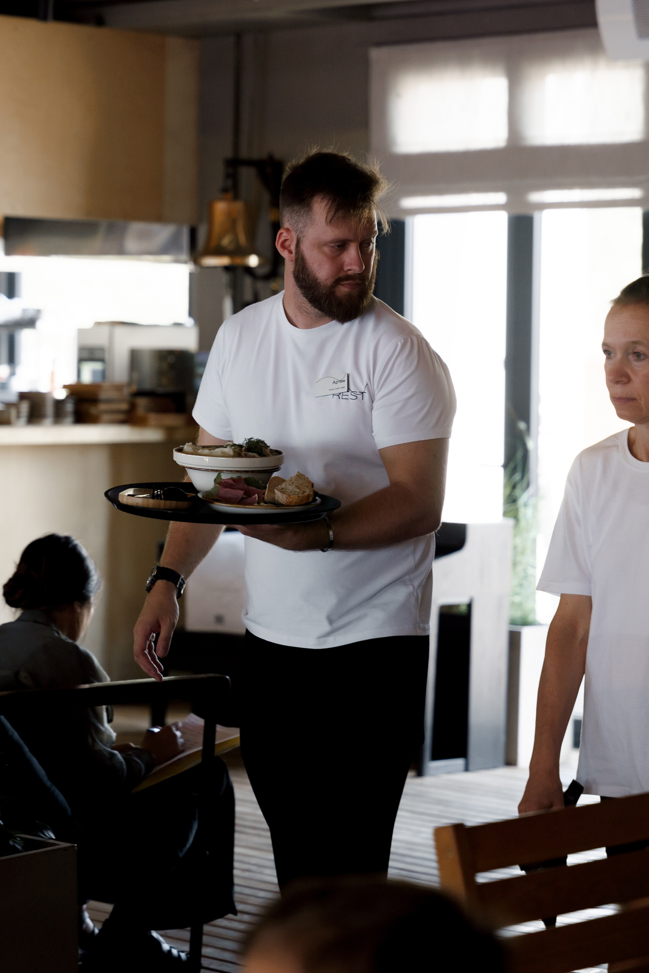 Surf 2025. Фотограф Валерия Крахмалева