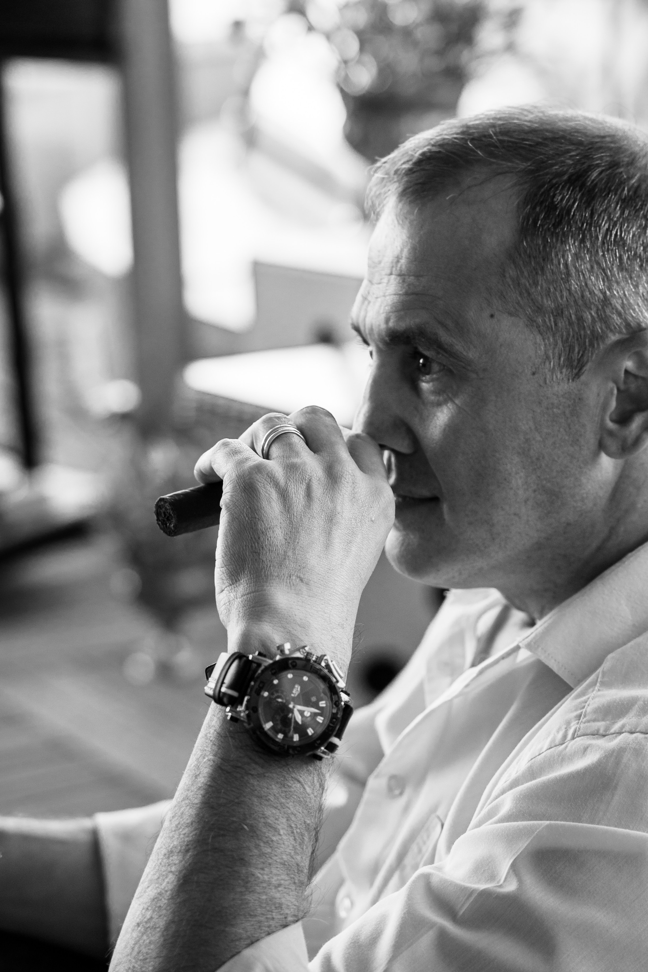 ПРЕЗЕНТАЦИЯ СИГАРЫ. Фотограф на любое мероприятие