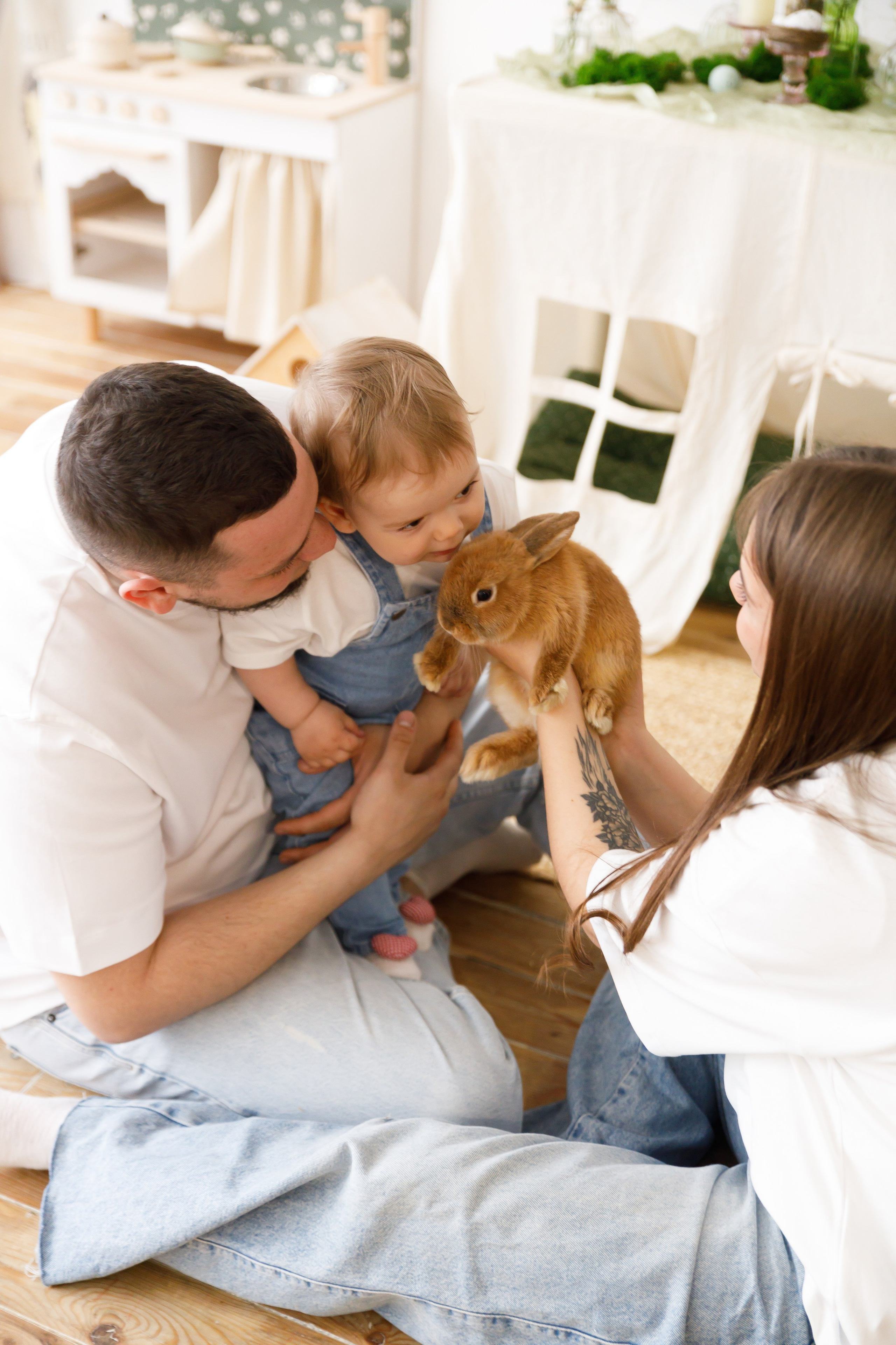 Лея. Фотограф в Самаре Алена Гречка