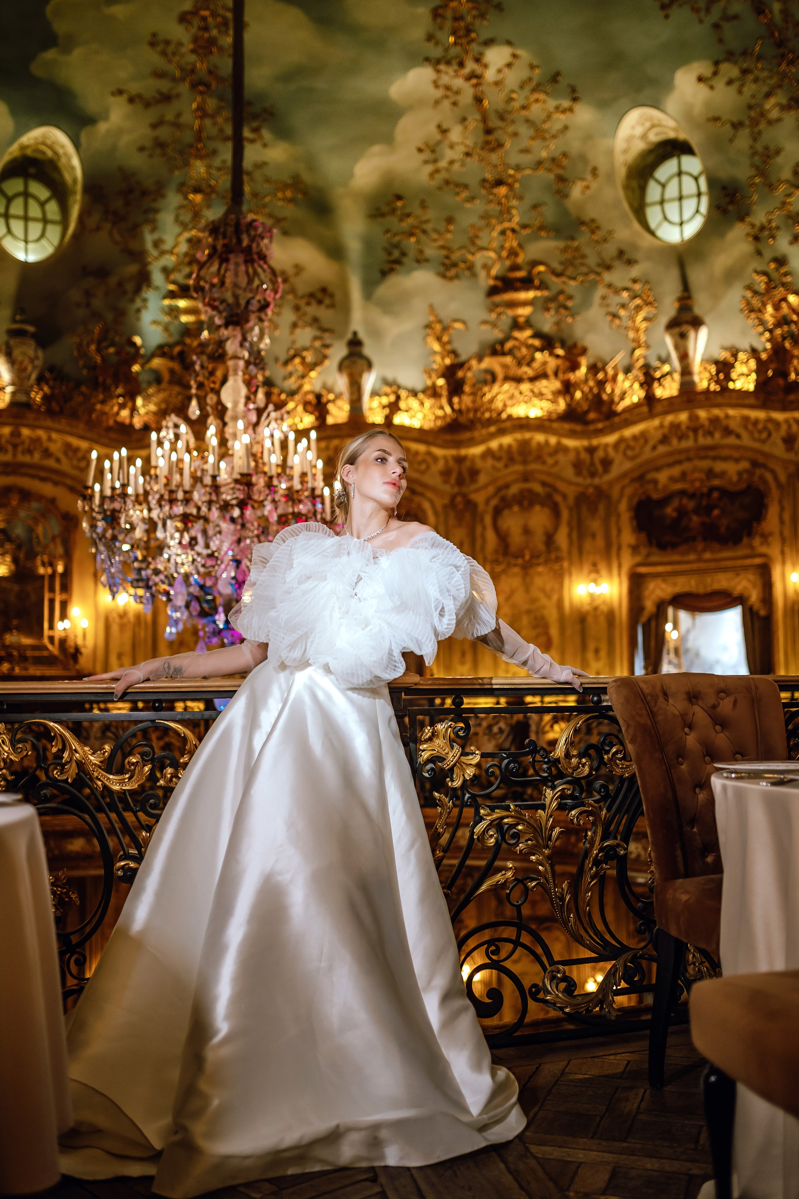 Свадьба в ресторане Турандот. Фотограф и видеограф Москва. Свадебный фотограф, видеограф. Выпускные альбомы. Оживающие альбомы