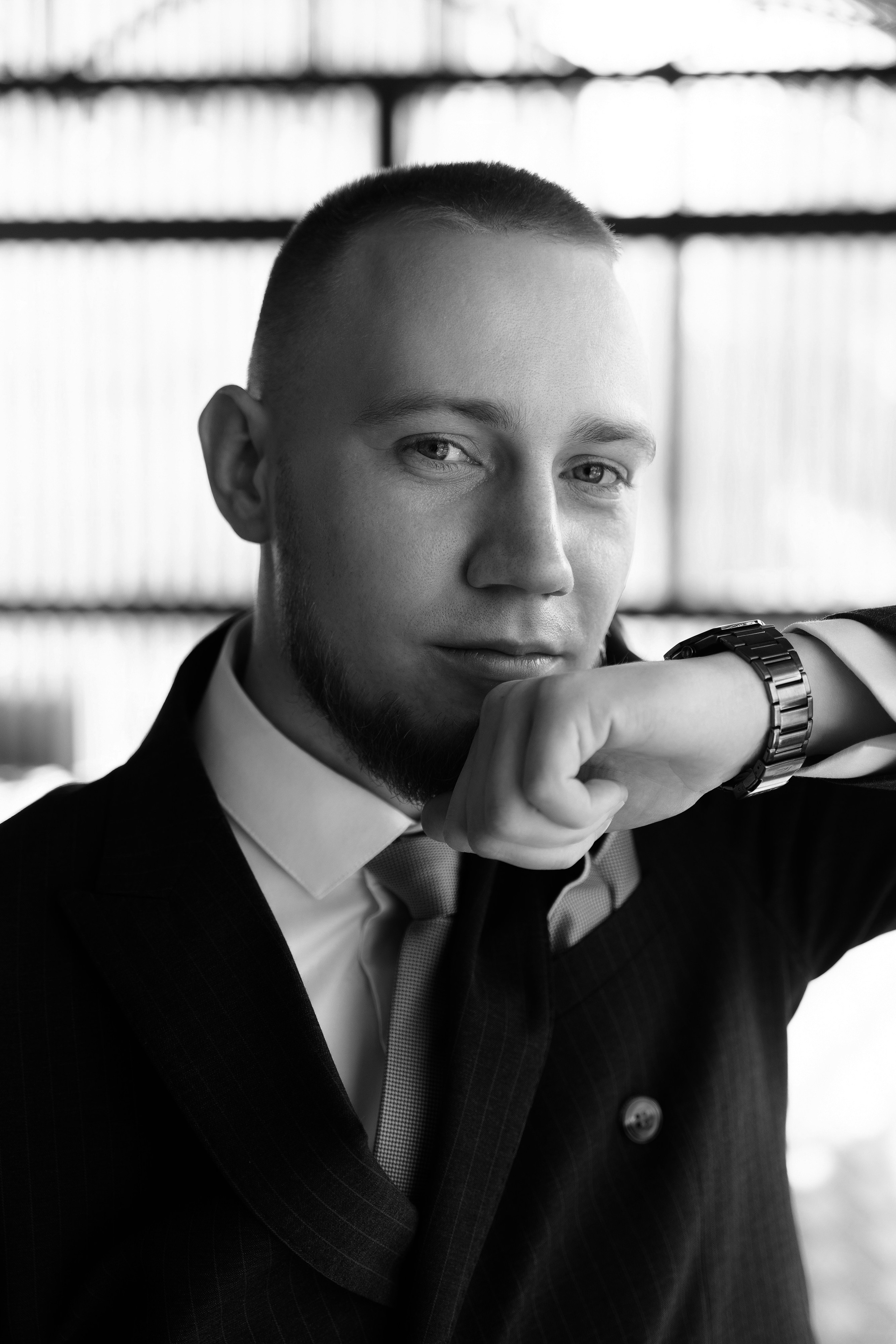 Ирина и Егор. Фотограф Хабаровск