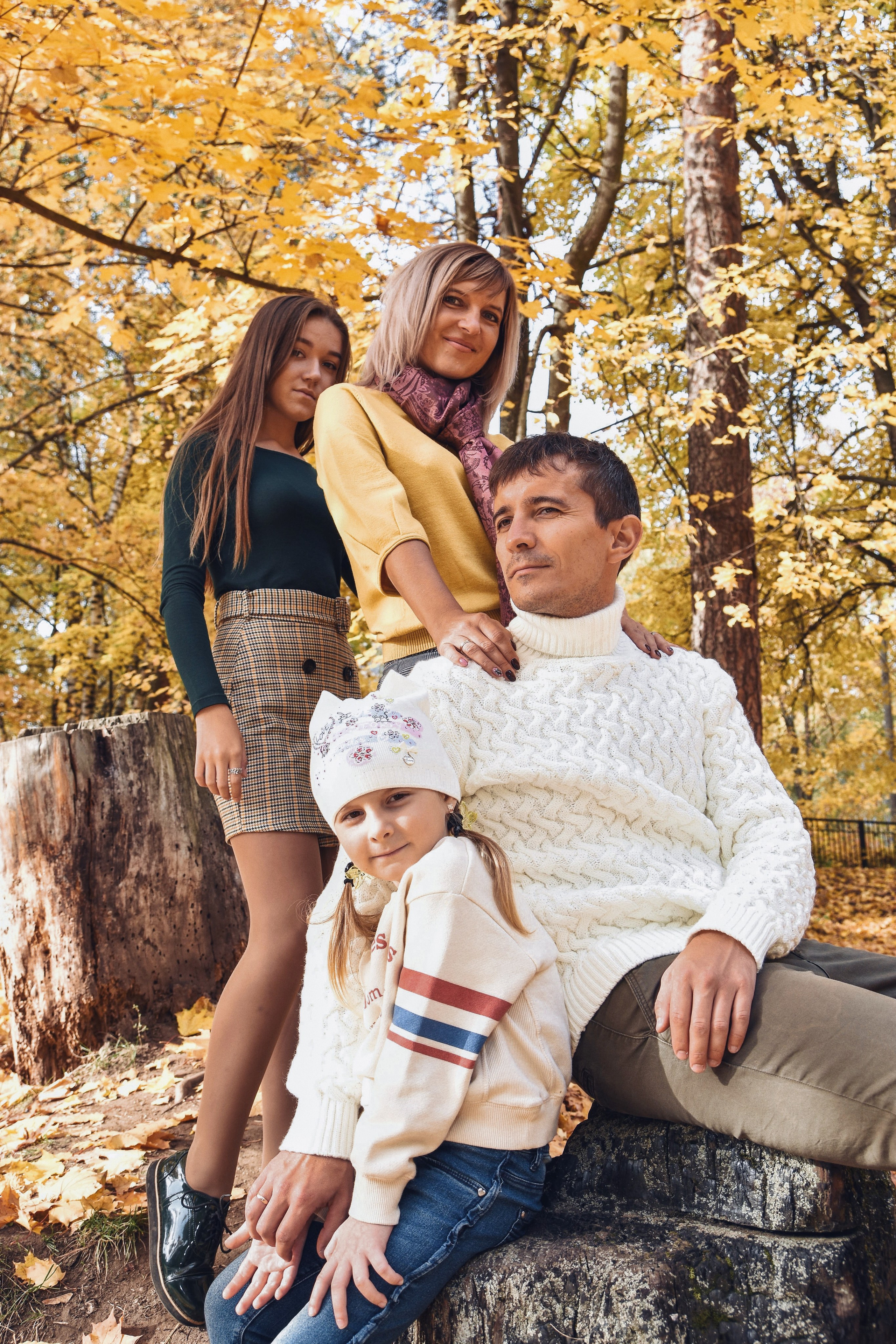 Family&Kids. Фотограф в Москве Daria Lens