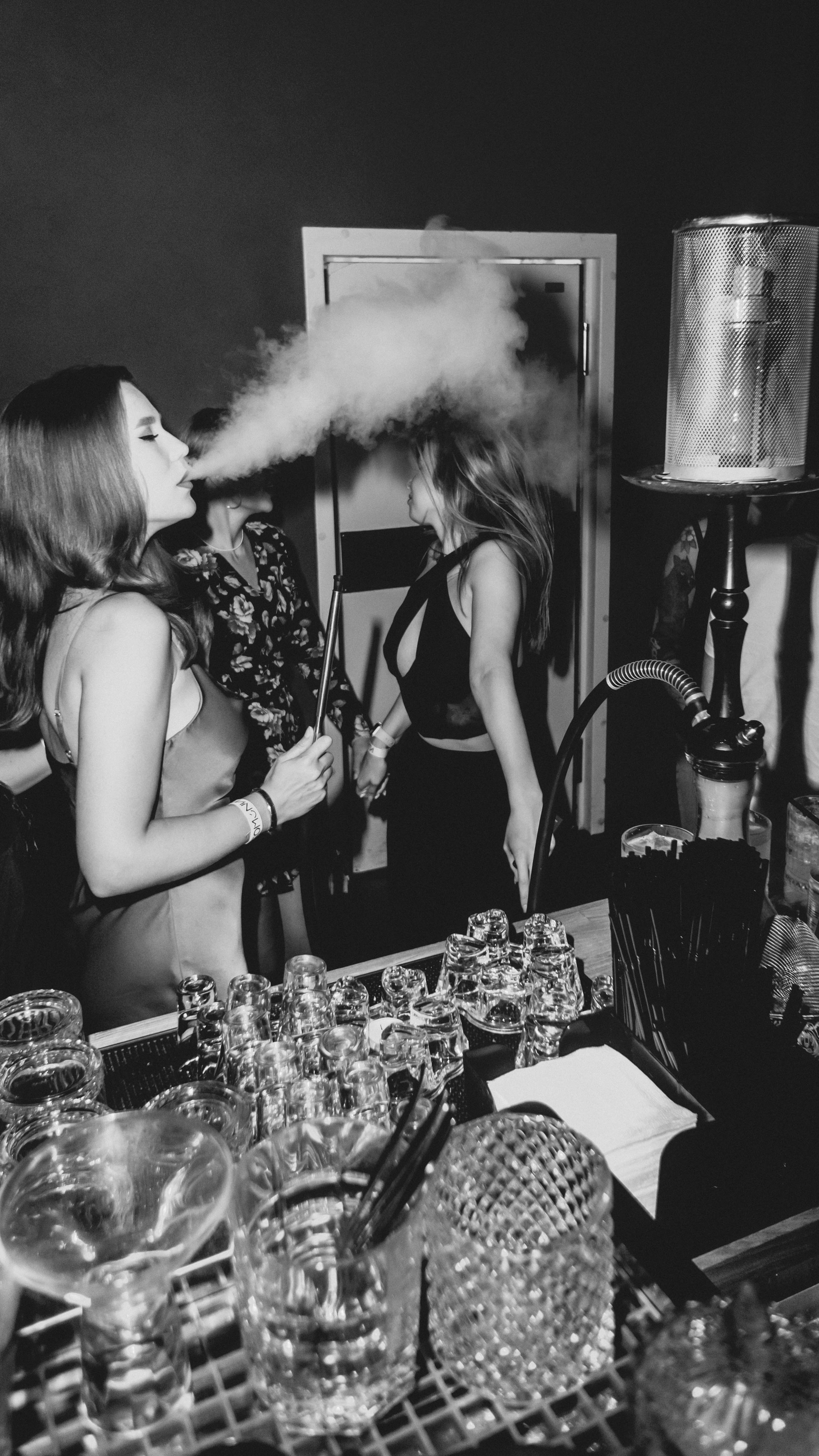 Community. Андрей Риттер Репортажный идейный портретный фотограф Сахалина