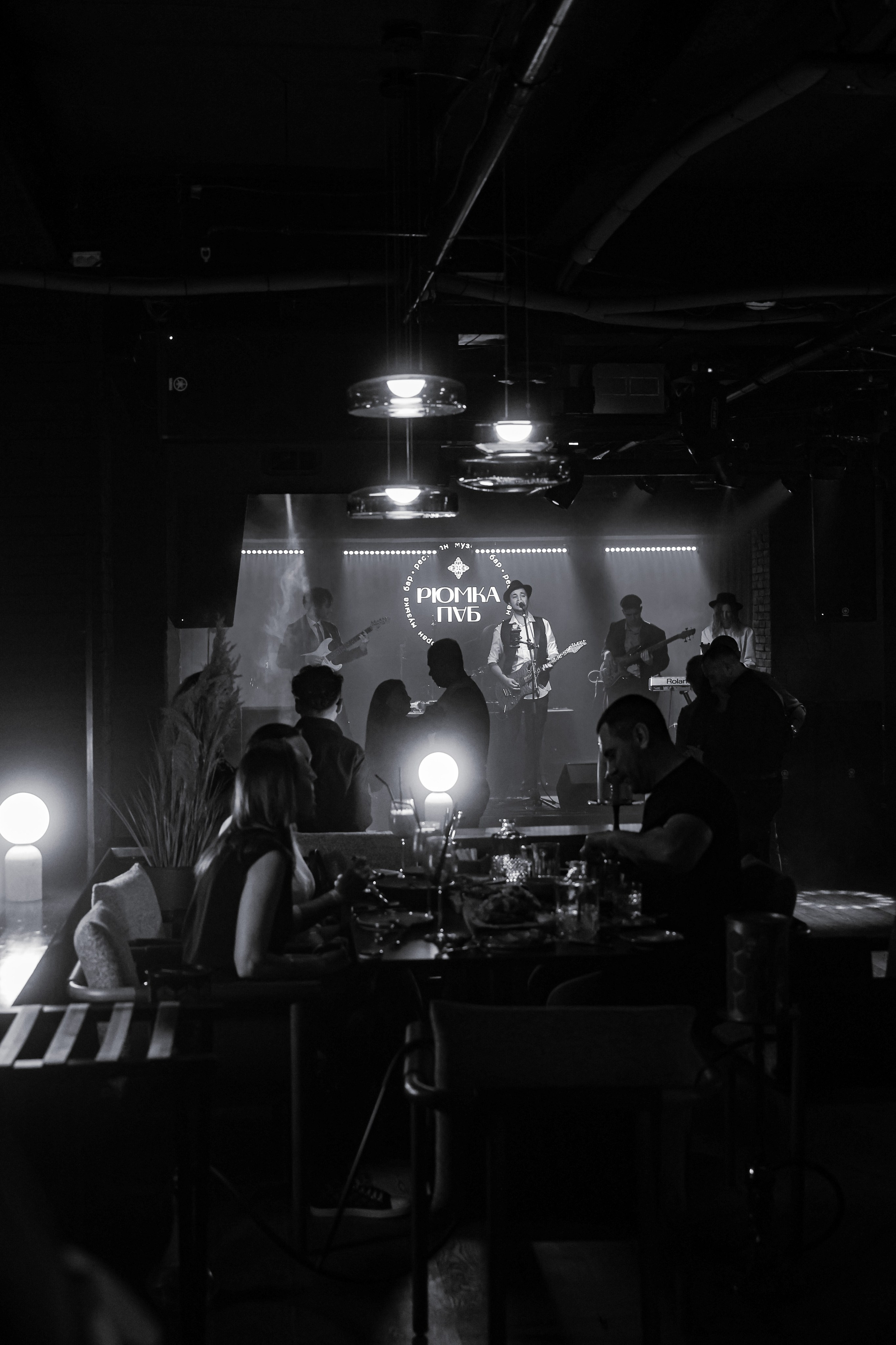 Мгновения. Андрей Риттер Репортажный идейный портретный фотограф Сахалина