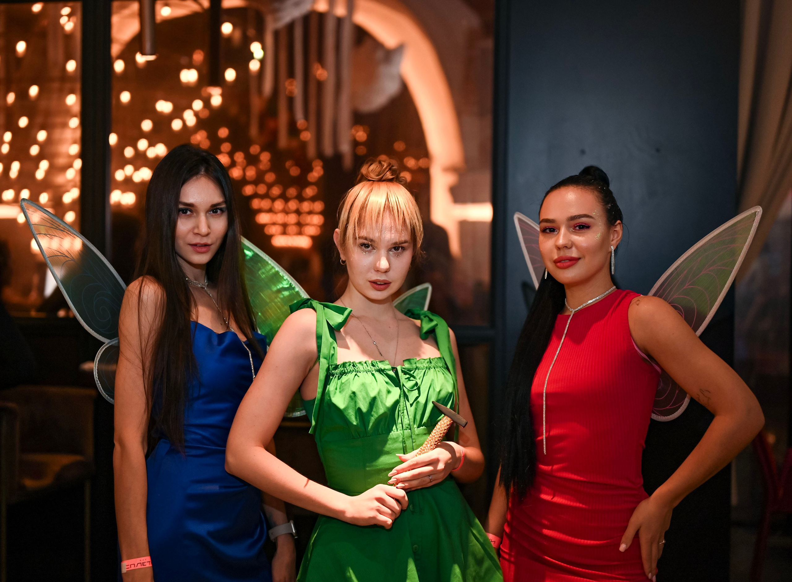 Дисней Рейв. ZDARONOKIA Репортажный фотограф