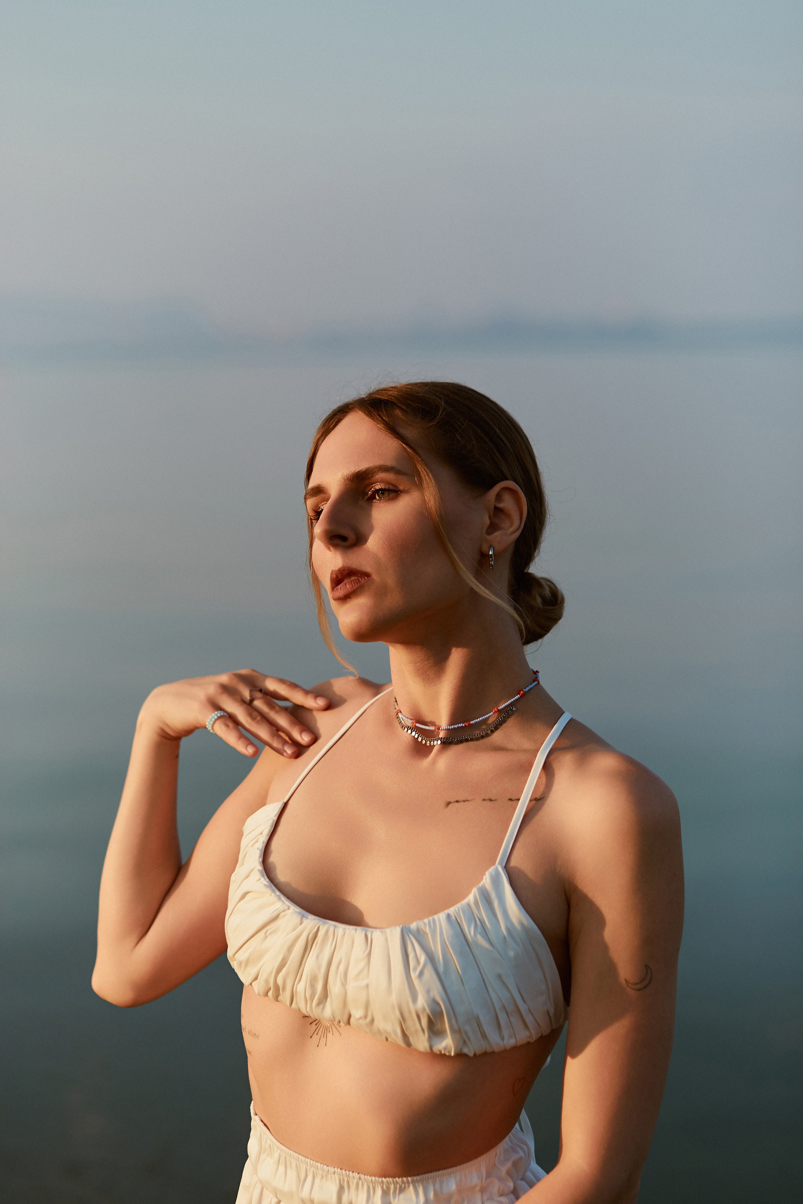 18|06|23. Анастасия Марунич | Блогер | Ставрополь