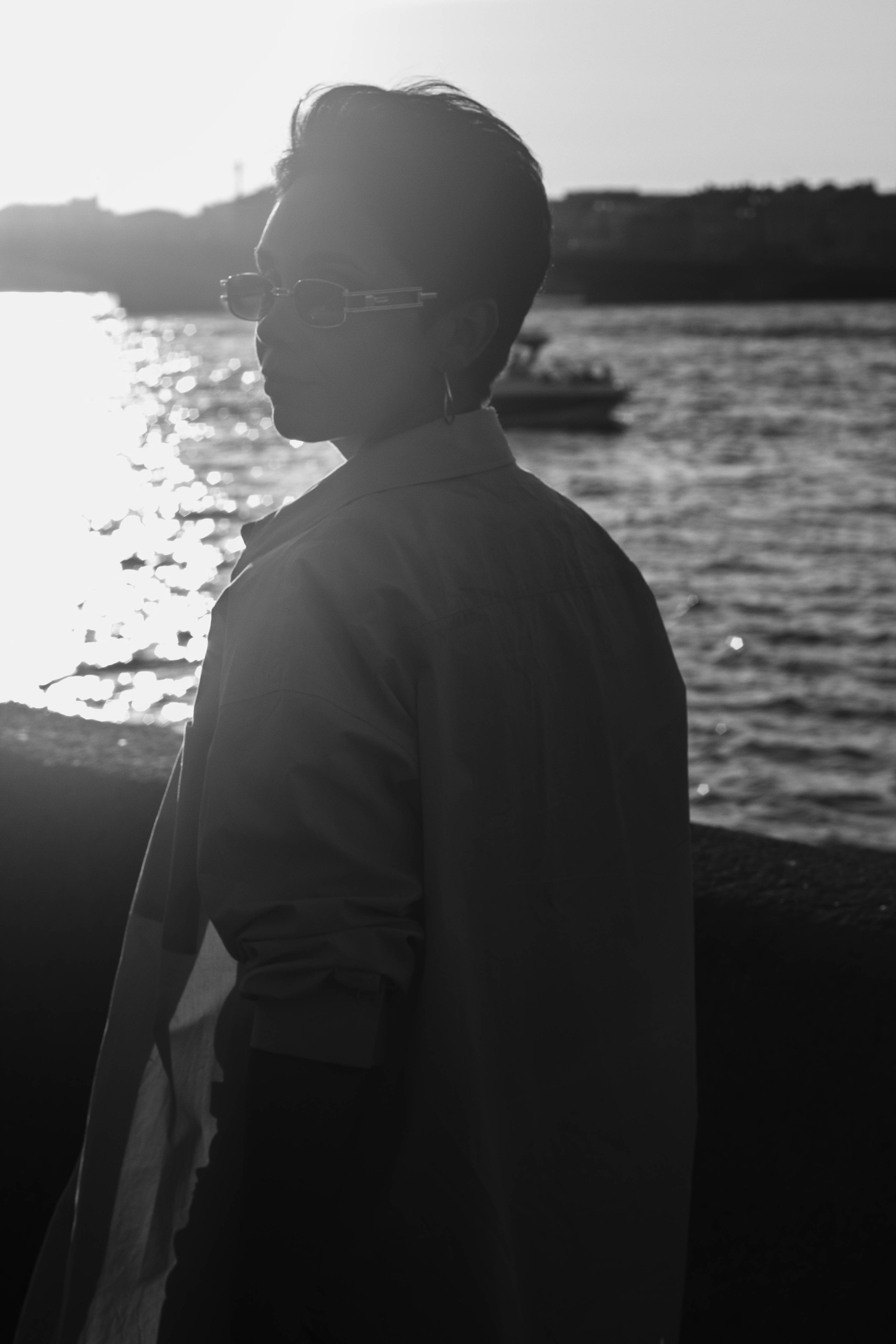 «Этот город останется также загадочно любим». Фотограф в Санкт-Петербурге Головина Анастасия