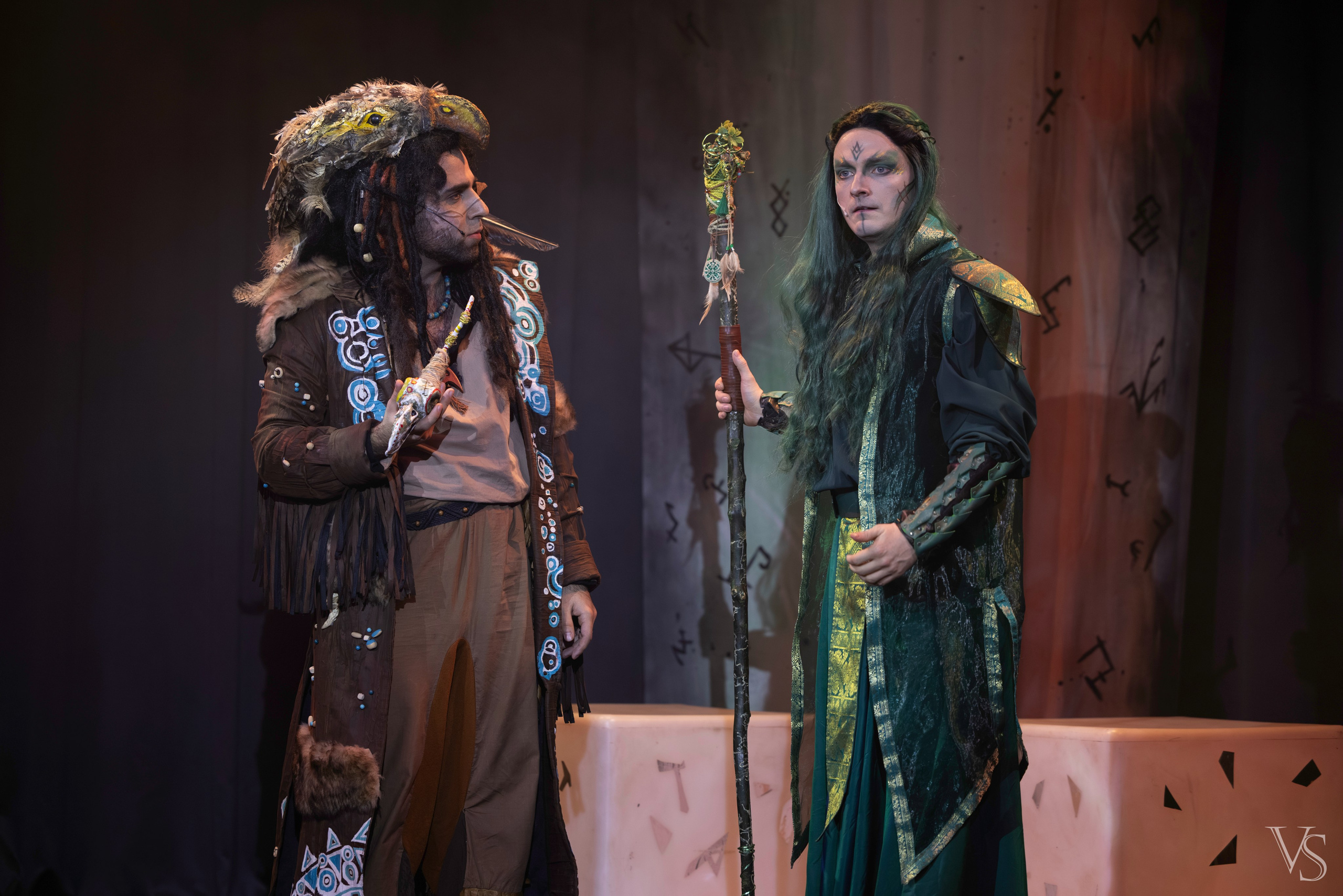 Книга стихий 25.01. Фотограф Виктор Степанов