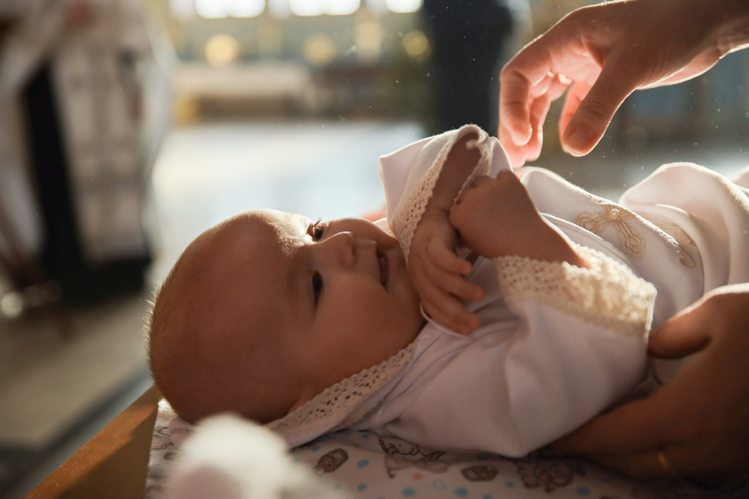 Крещение Воронеж. Профессиональный фотограф в Воронеже Владислав Крылов
