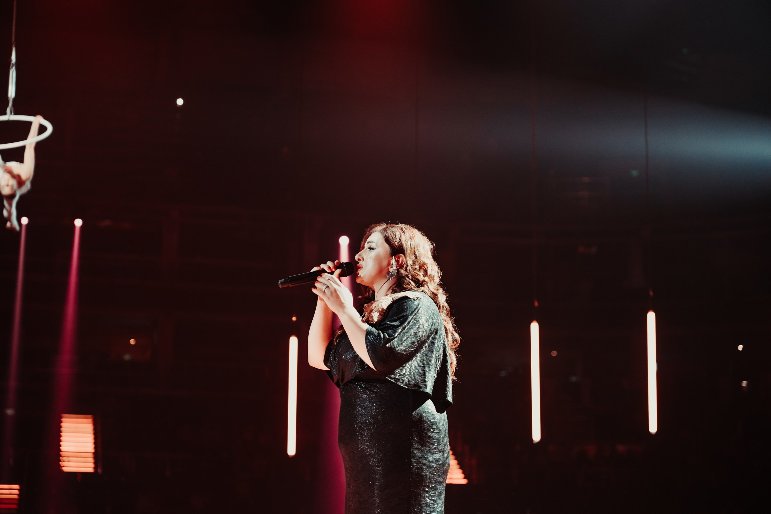 Cinema Medley 3| Imperial orchestra. Концертный фотограф в Санкт-Петербурге