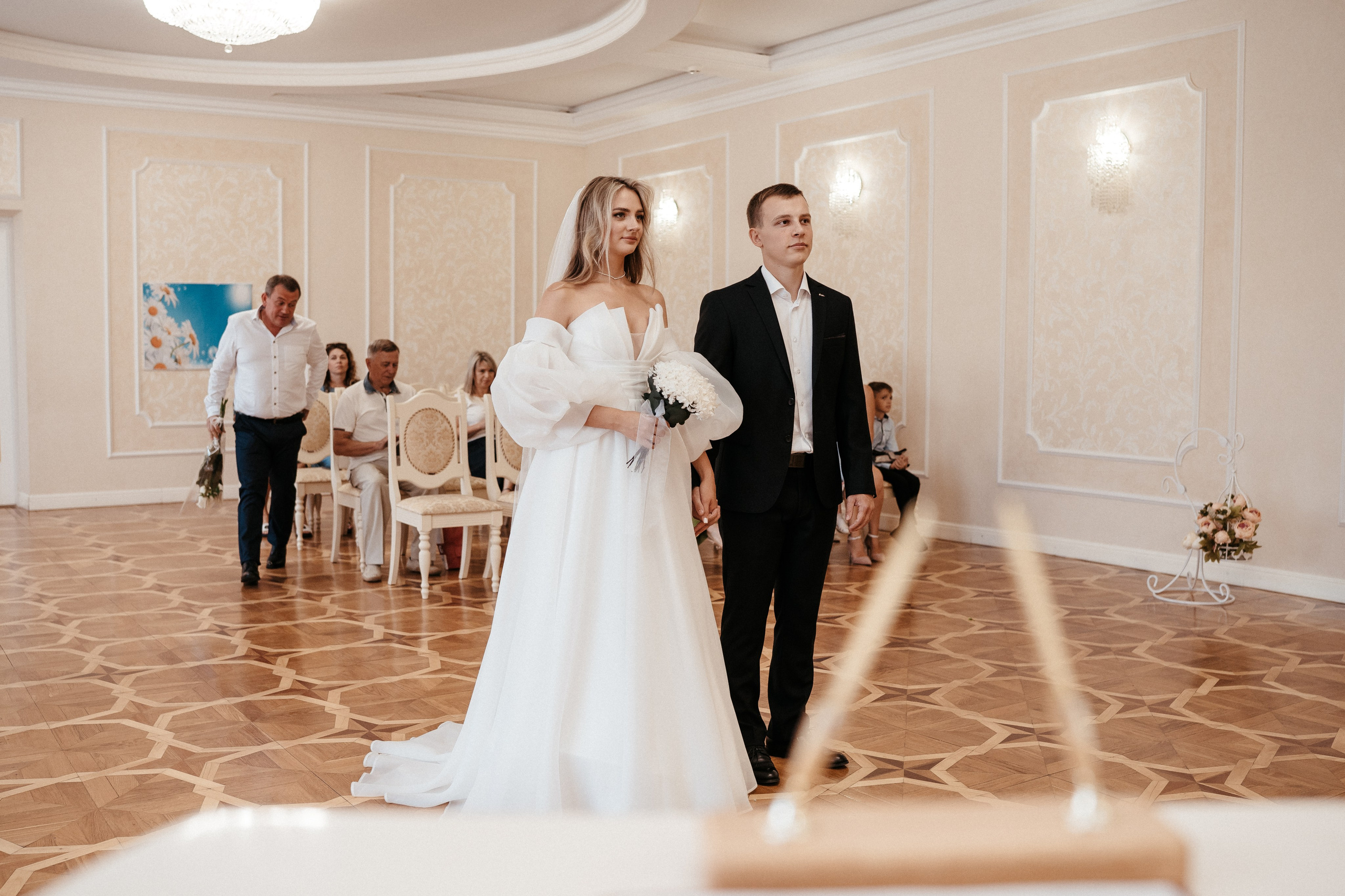 Свадьба в Крыму. Свадебный фотограф в Симферополе