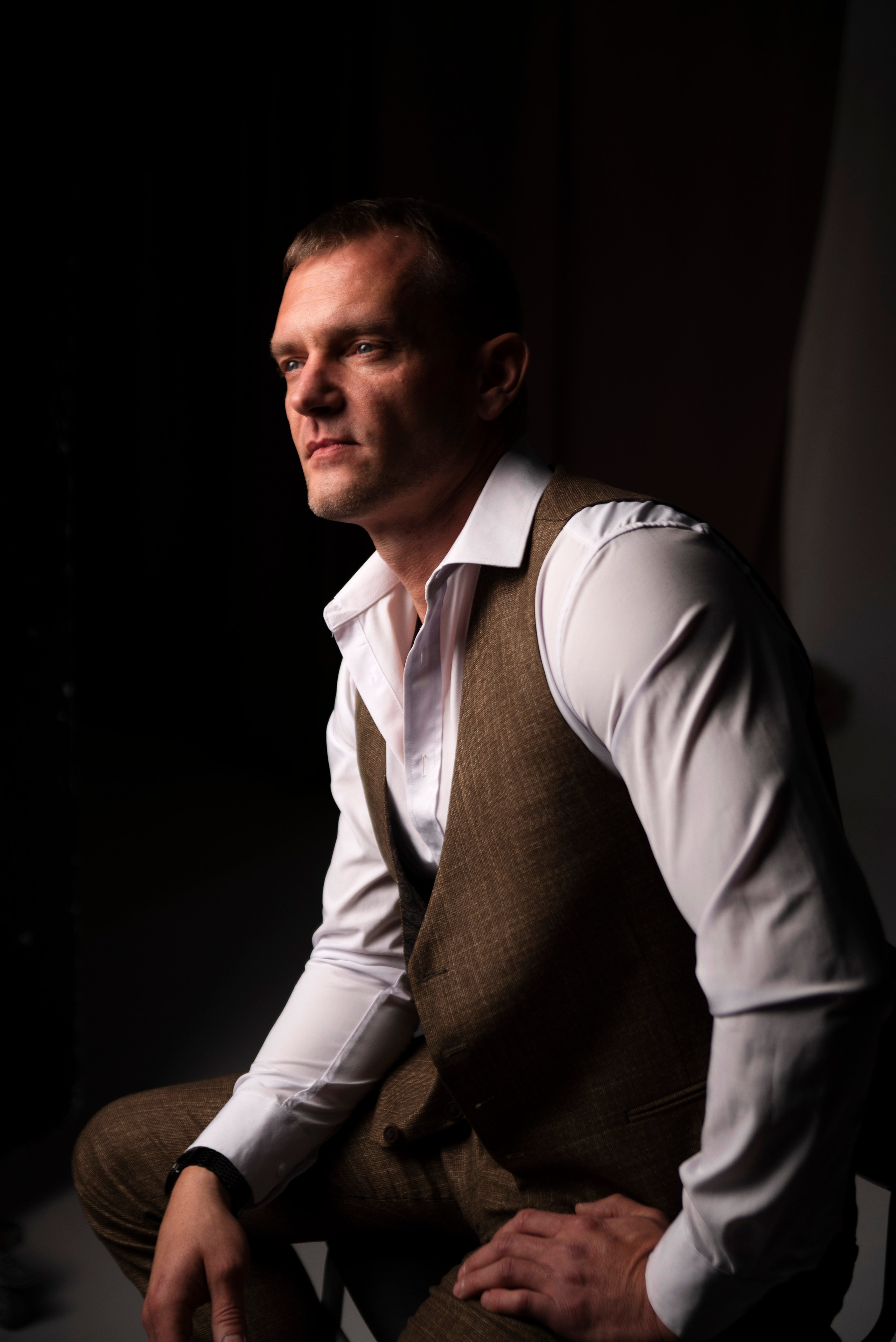 Сергей. Фотограф в В Полевском и Екатеринбурге Ольга Расуп