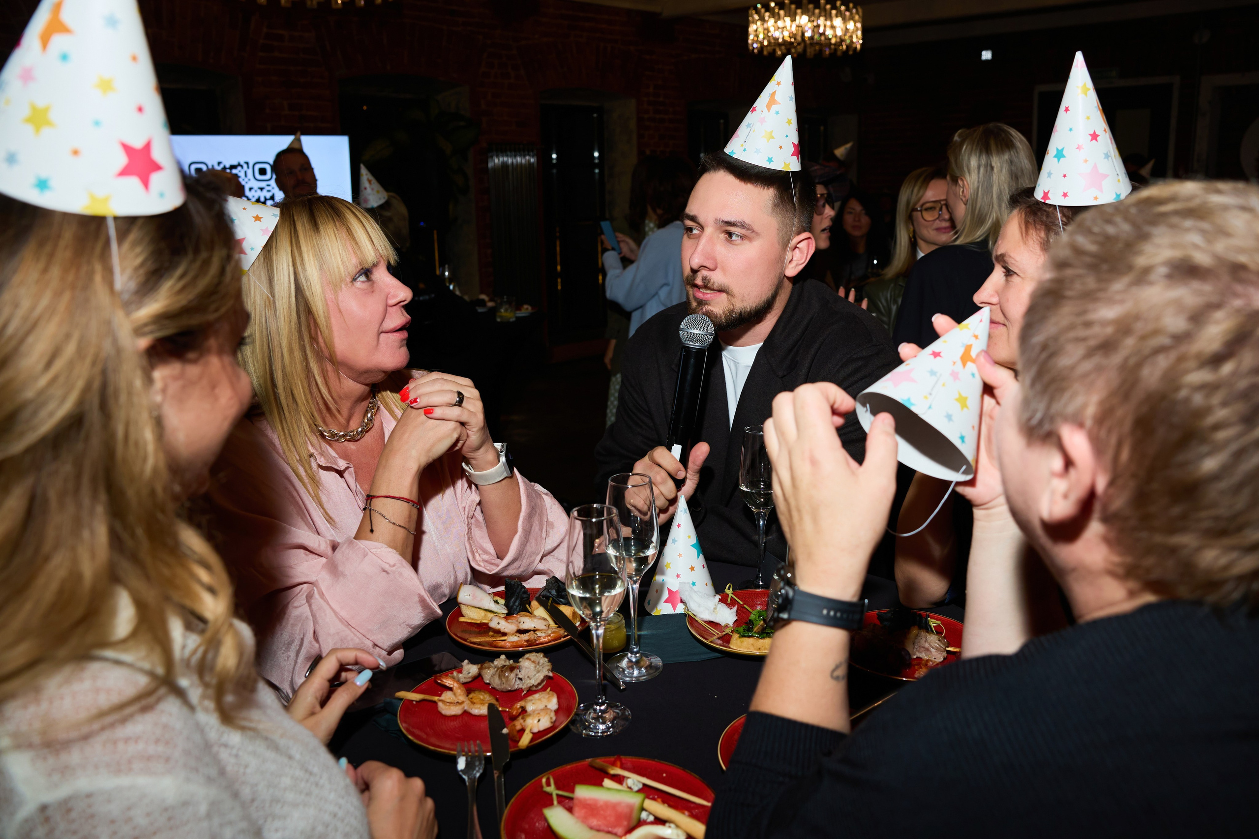 HASS 24 года!. Фотограф Иван Недорез