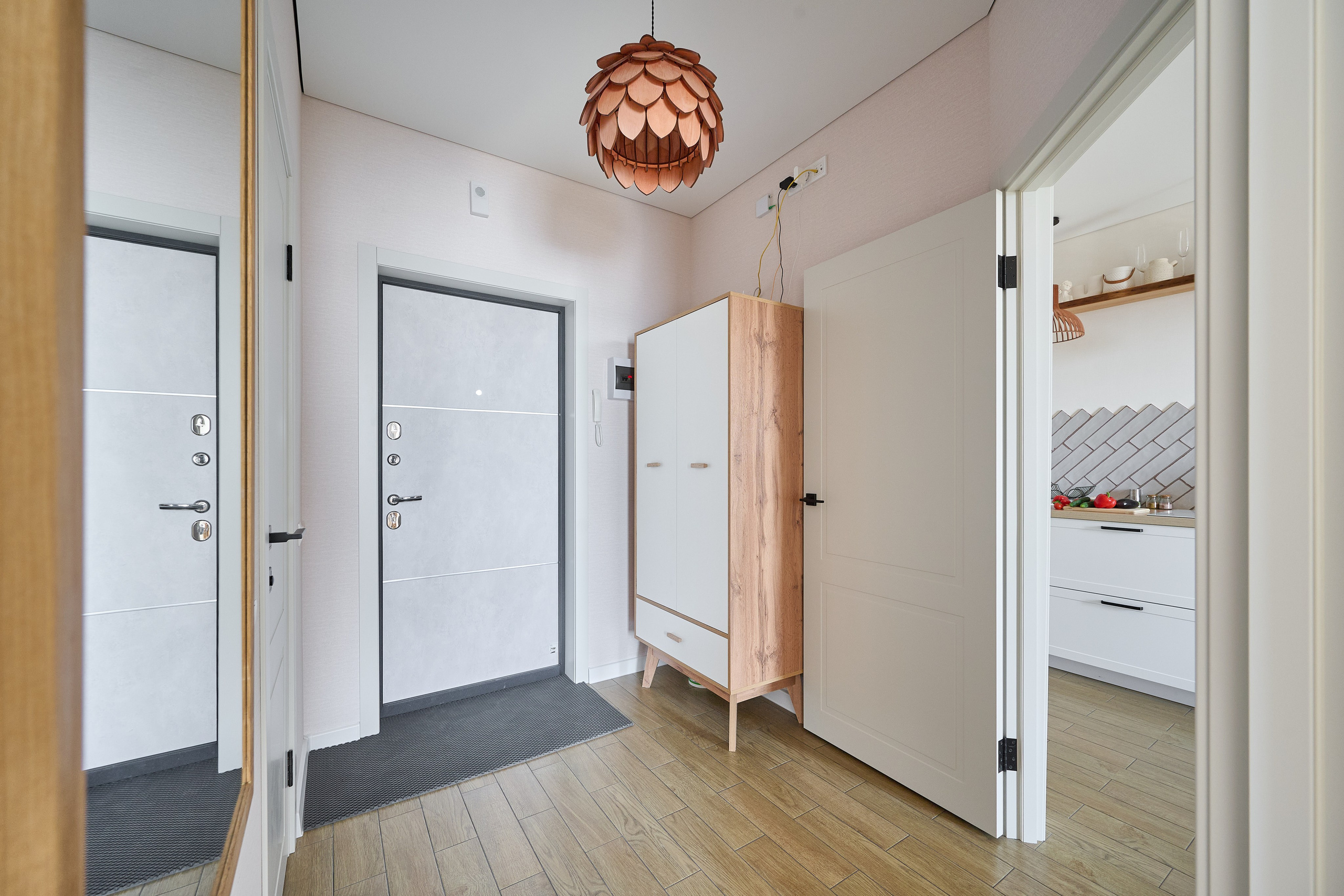 Квартира 183. Интерьерный фотограф в Краснодаре