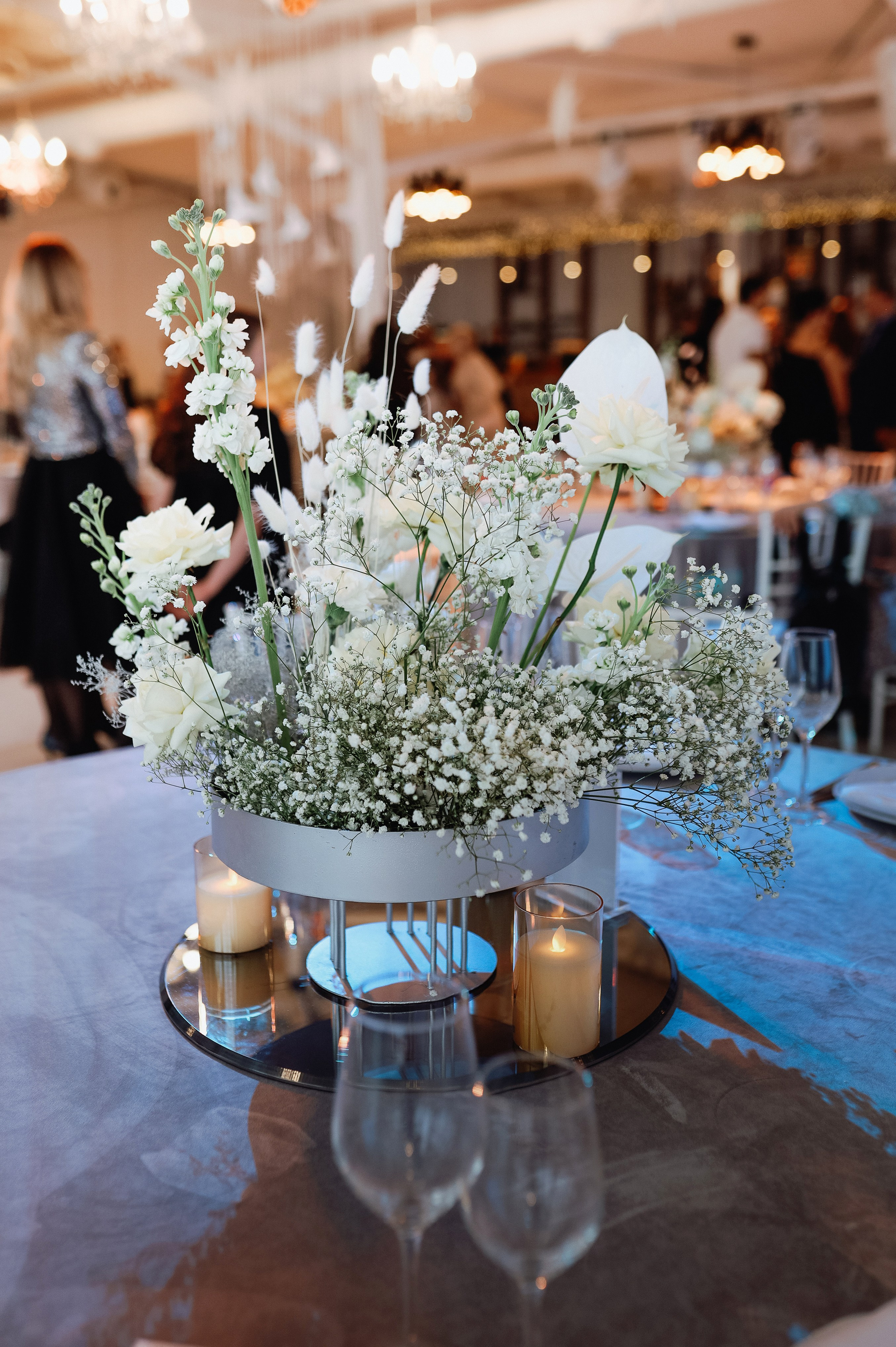 Отель Солюкс, ресторан Крым terrace. Визуал для эспертов и блогеров