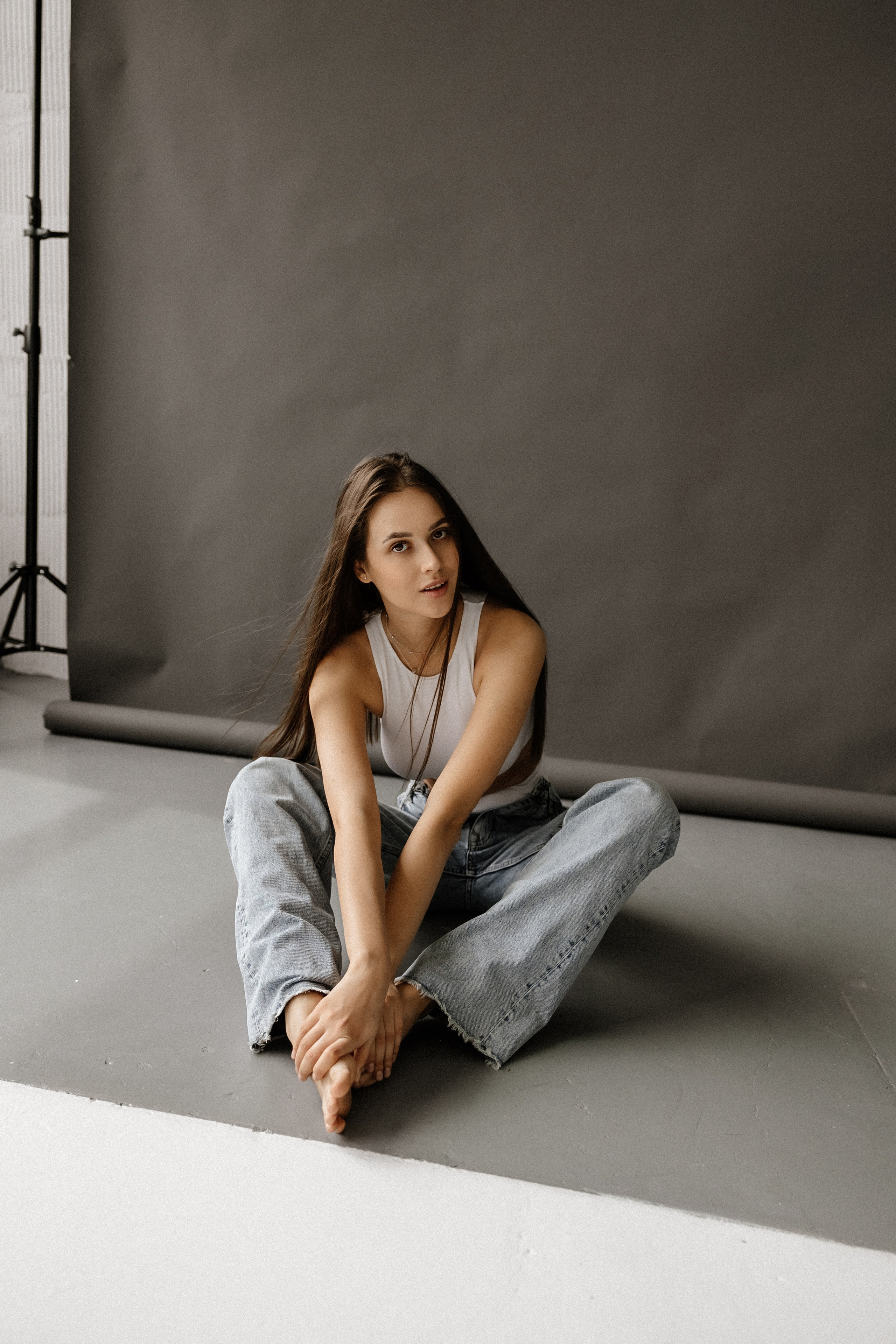 Даша. Фотограф Москва, Санкт-Петербург, Абакан