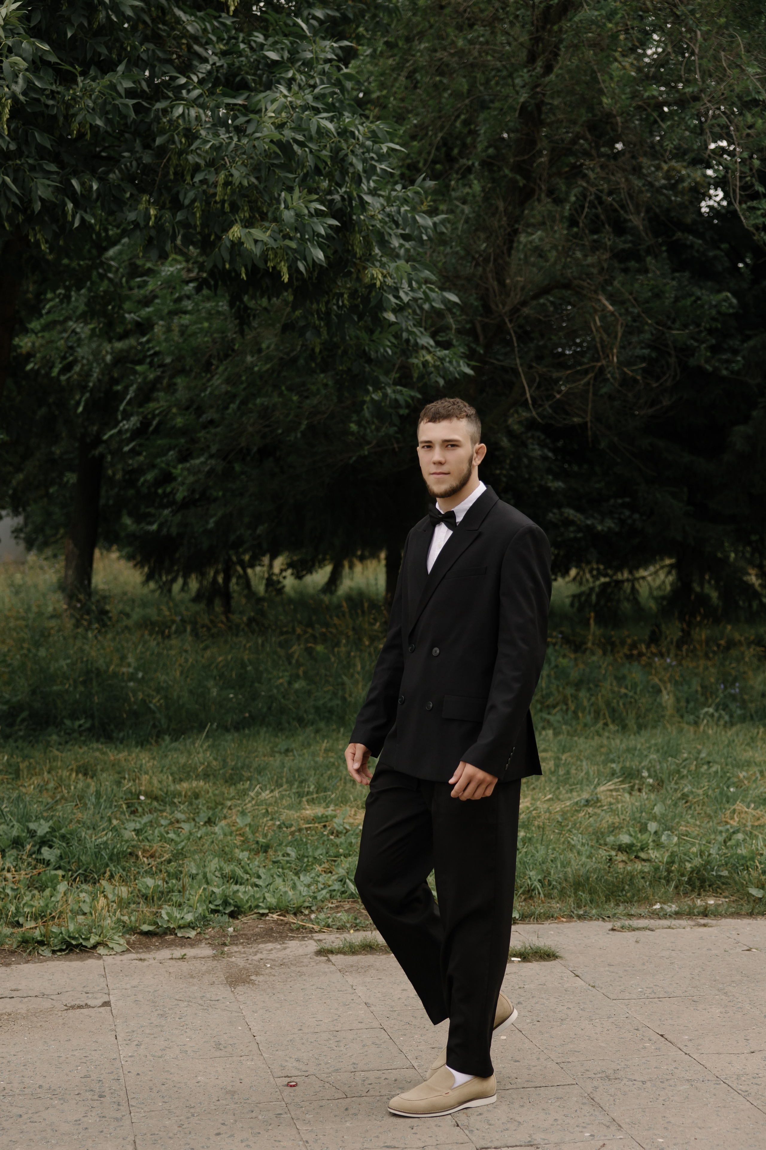 Тимур и Алия. Свадебный и семейный фотограф в Набережных Челнах и Казани