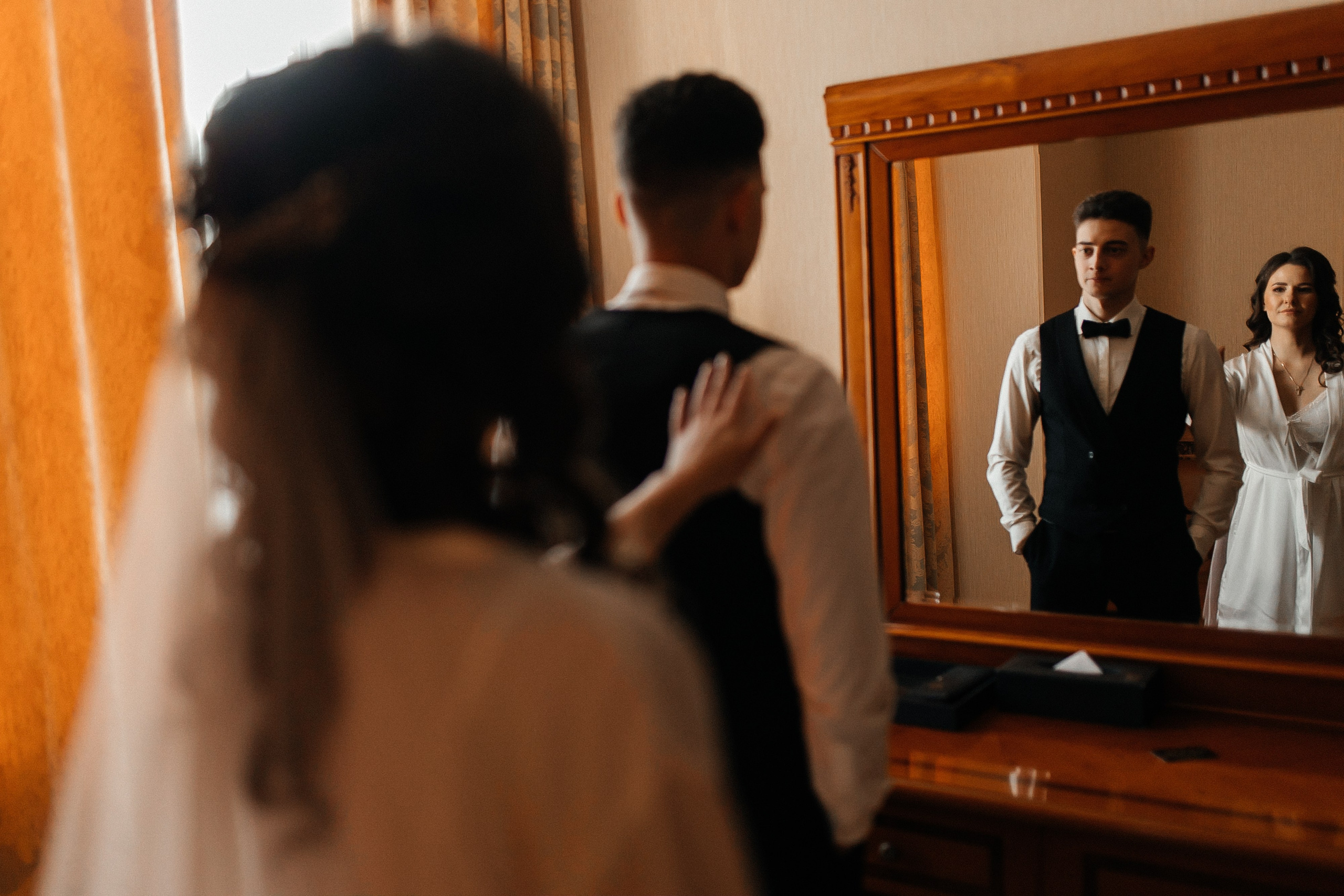 Алик и Ева 2024. Свадебный и портретный фотограф Алина Иванова. Екатеринбург-Москва