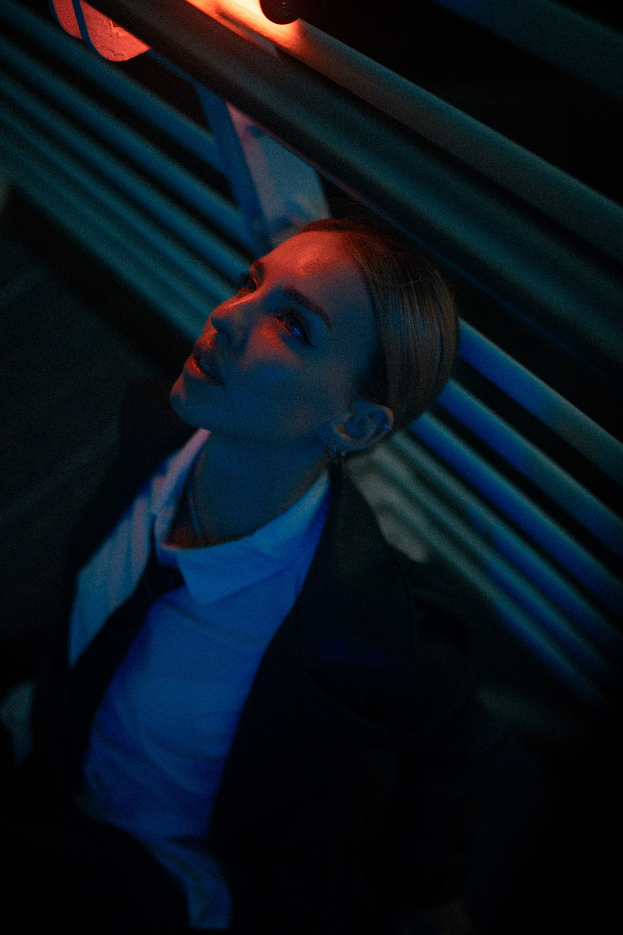 Photographer Victoria Bolotnikova