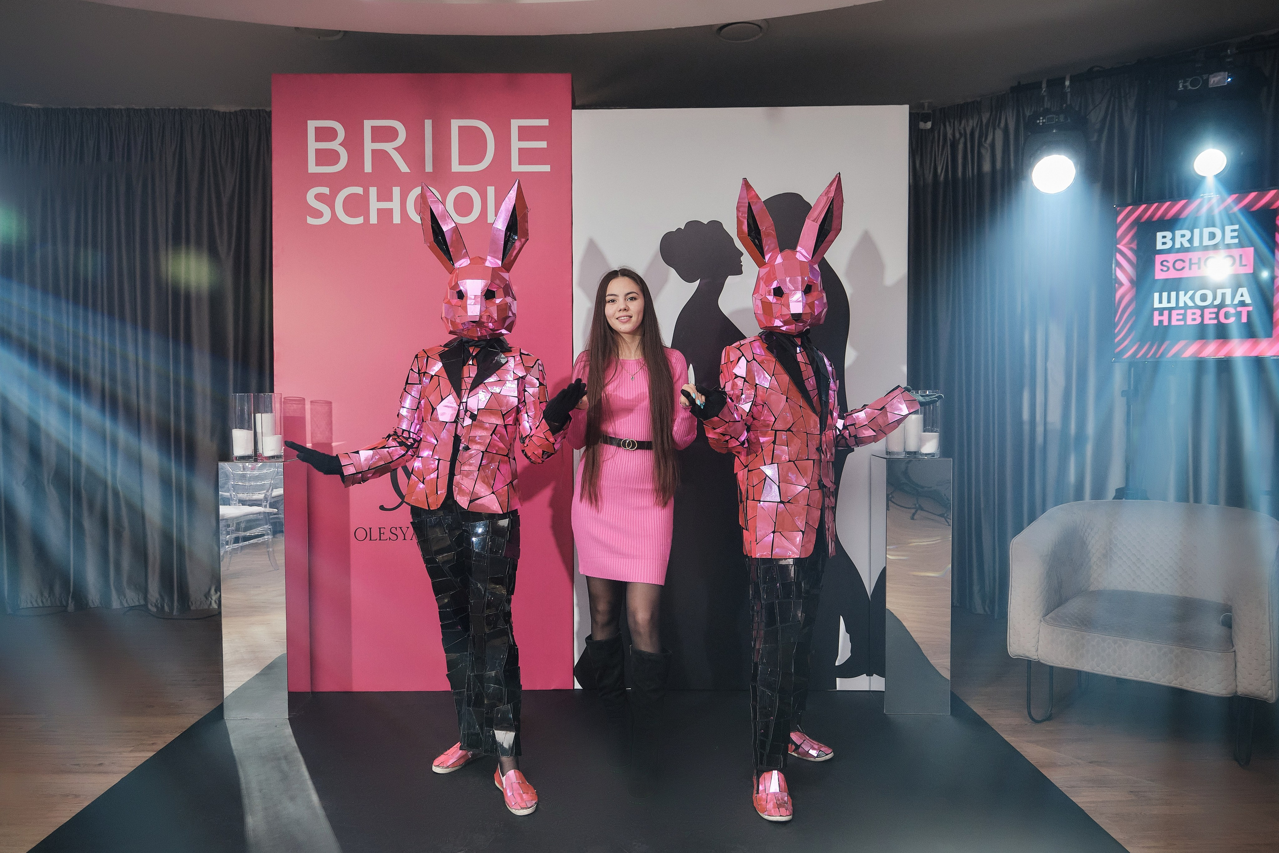 Школа невест 5. Свадебный фотограф в Екатеринбурге Соседков Евгений