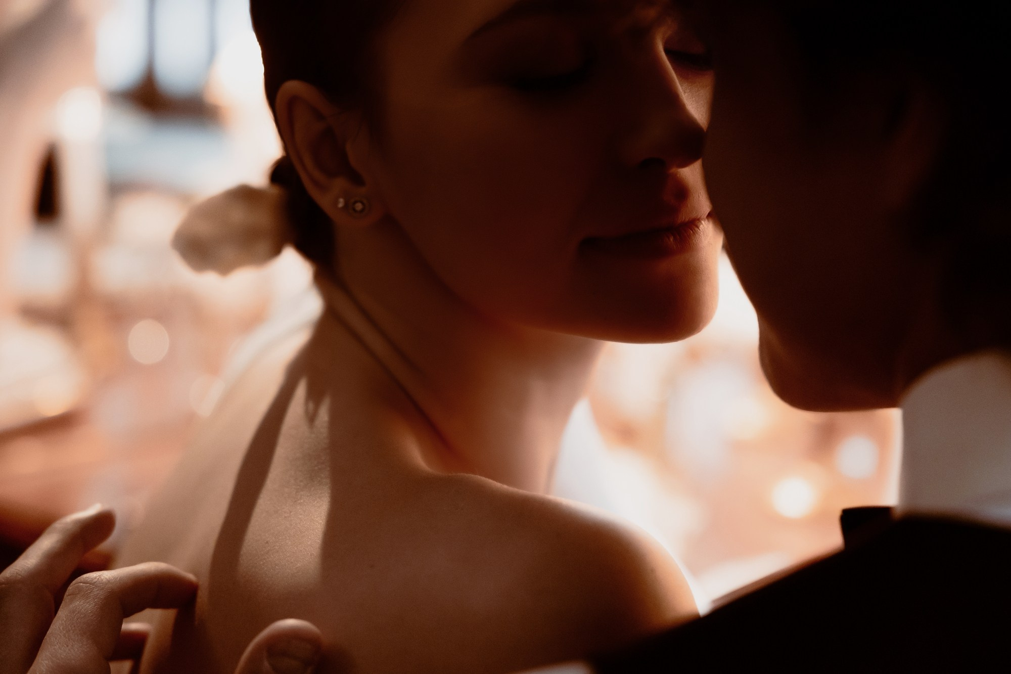 Ангелина & Никита. Свадебный фотограф в Москве и Санкт-Петербурге Анастасия Мирославская