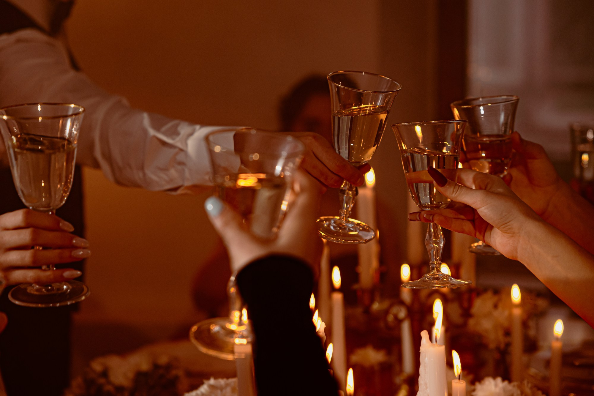 Ангелина & Никита. Свадебный фотограф в Москве и Санкт-Петербурге Анастасия Мирославская
