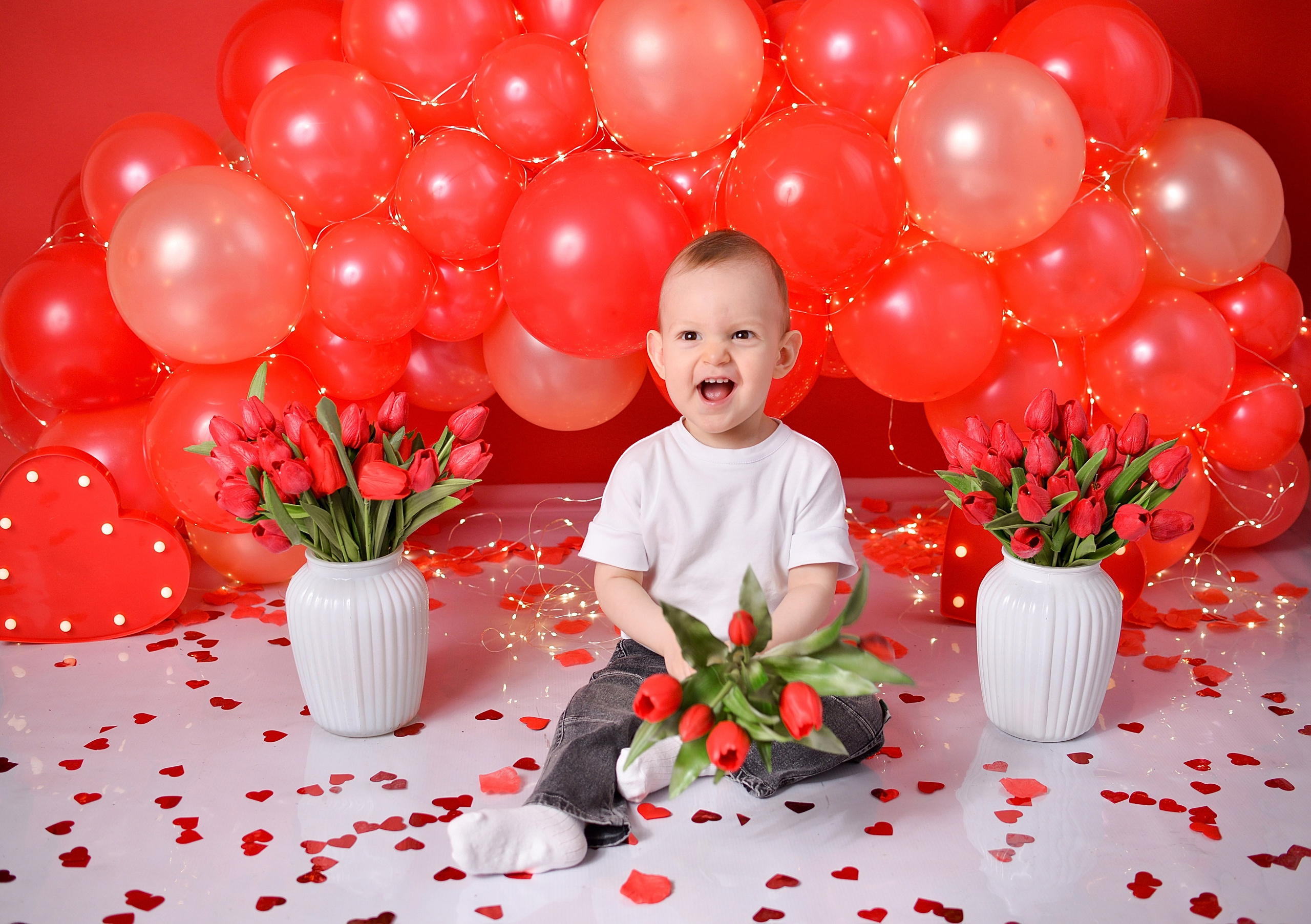 Детские фотопроекты Краснодар. Фотограф новорожденных Краснодар Малышенко Надежда