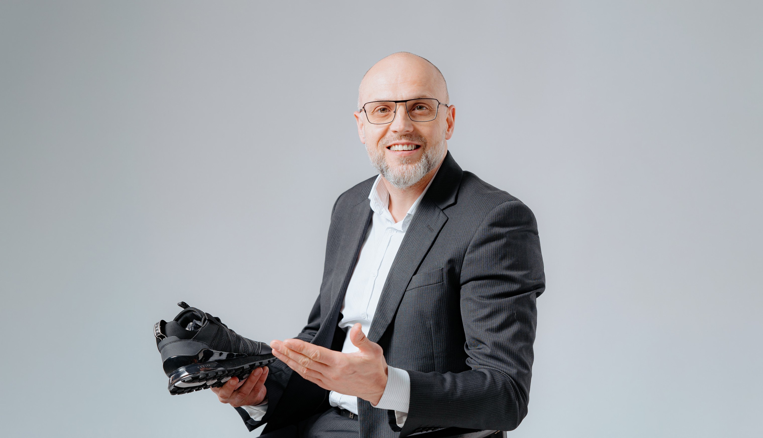 Юрий. Фотограф Дмитрий Капралов