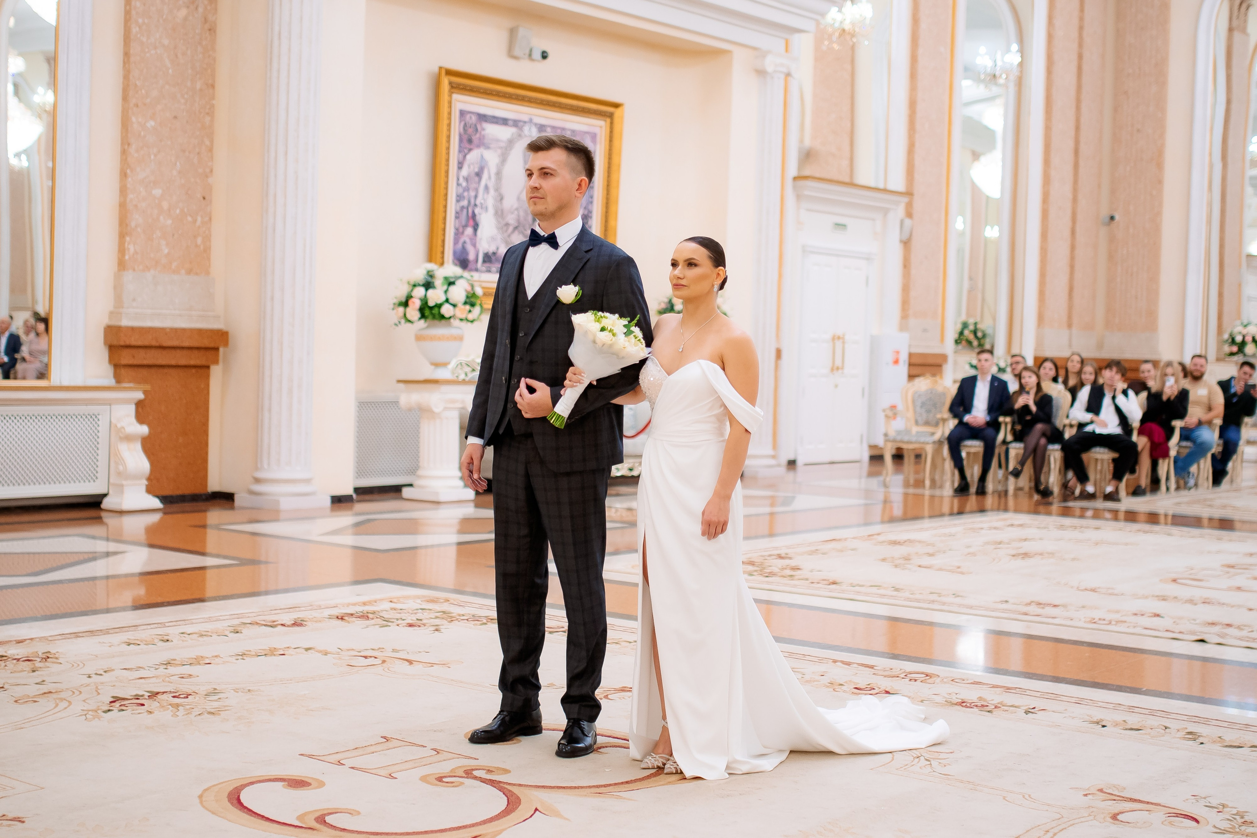 Д+Я. Фотограф Краснодар Николай Андросов