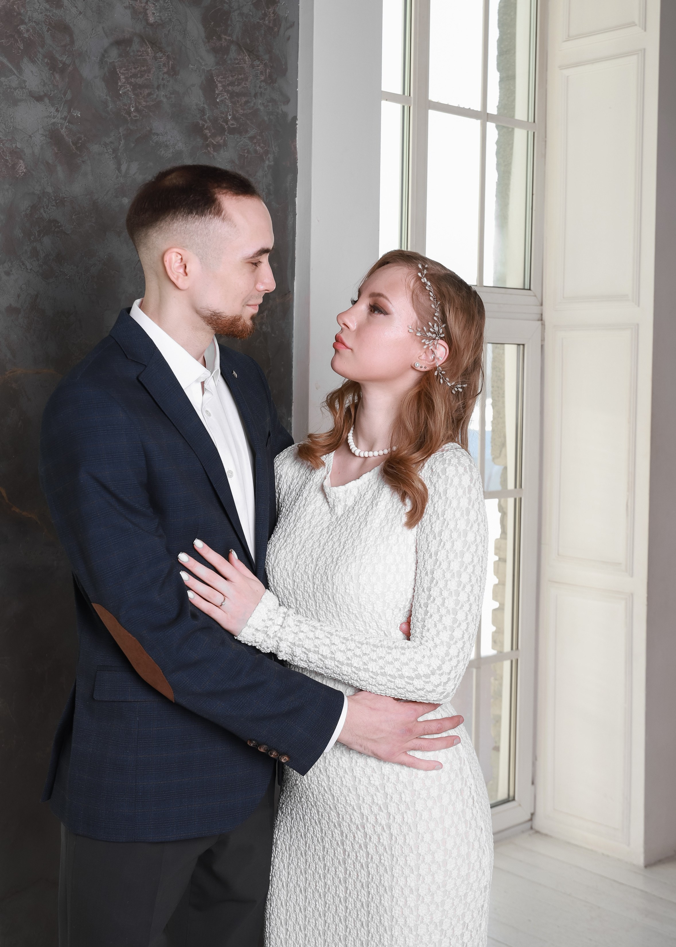 Лада & Рудольф. Фотограф Юлия Мальцева