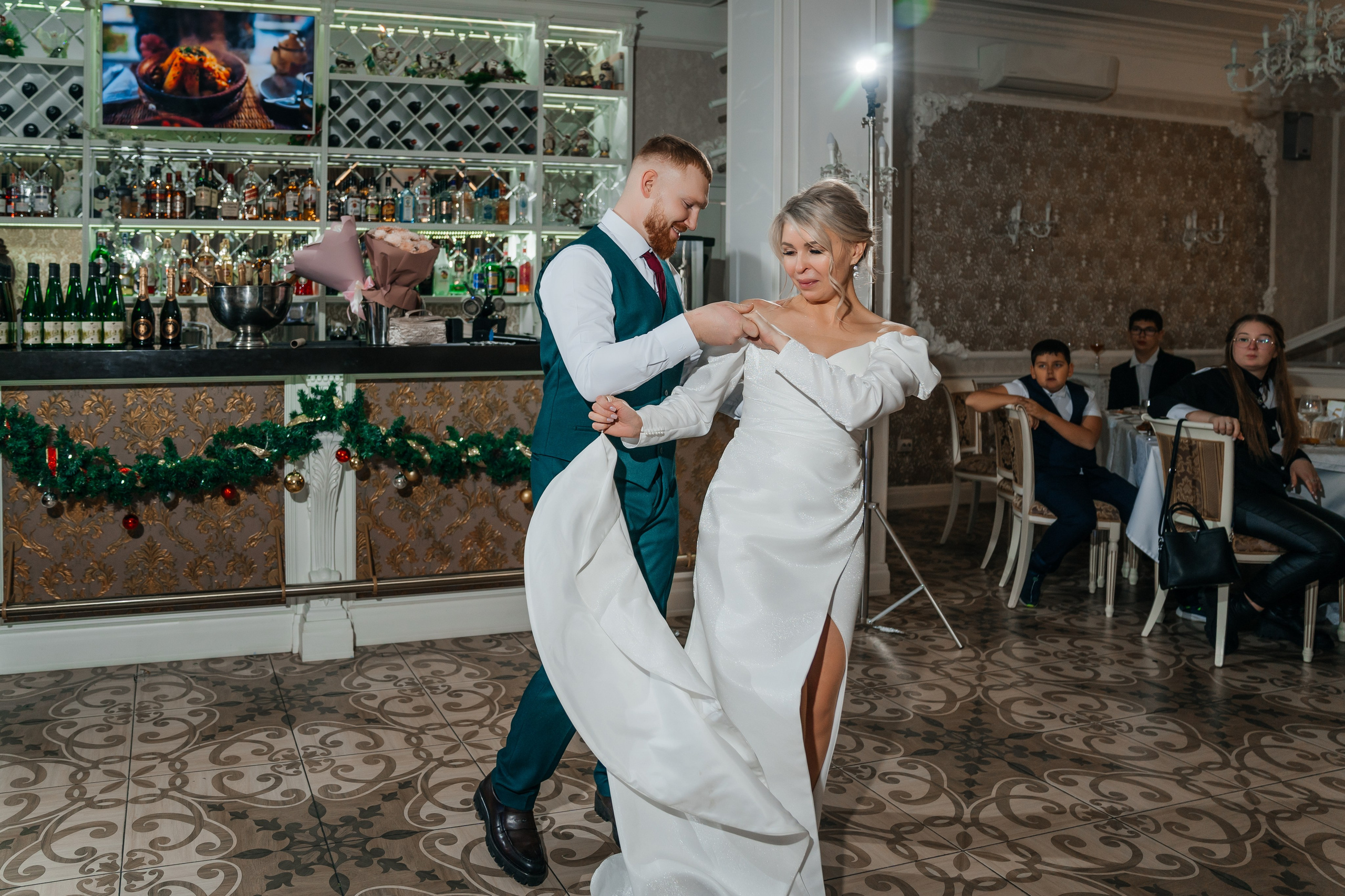 Отель «ПушкинЪ». Фотограф Ангарск Иркутск Ксения Король