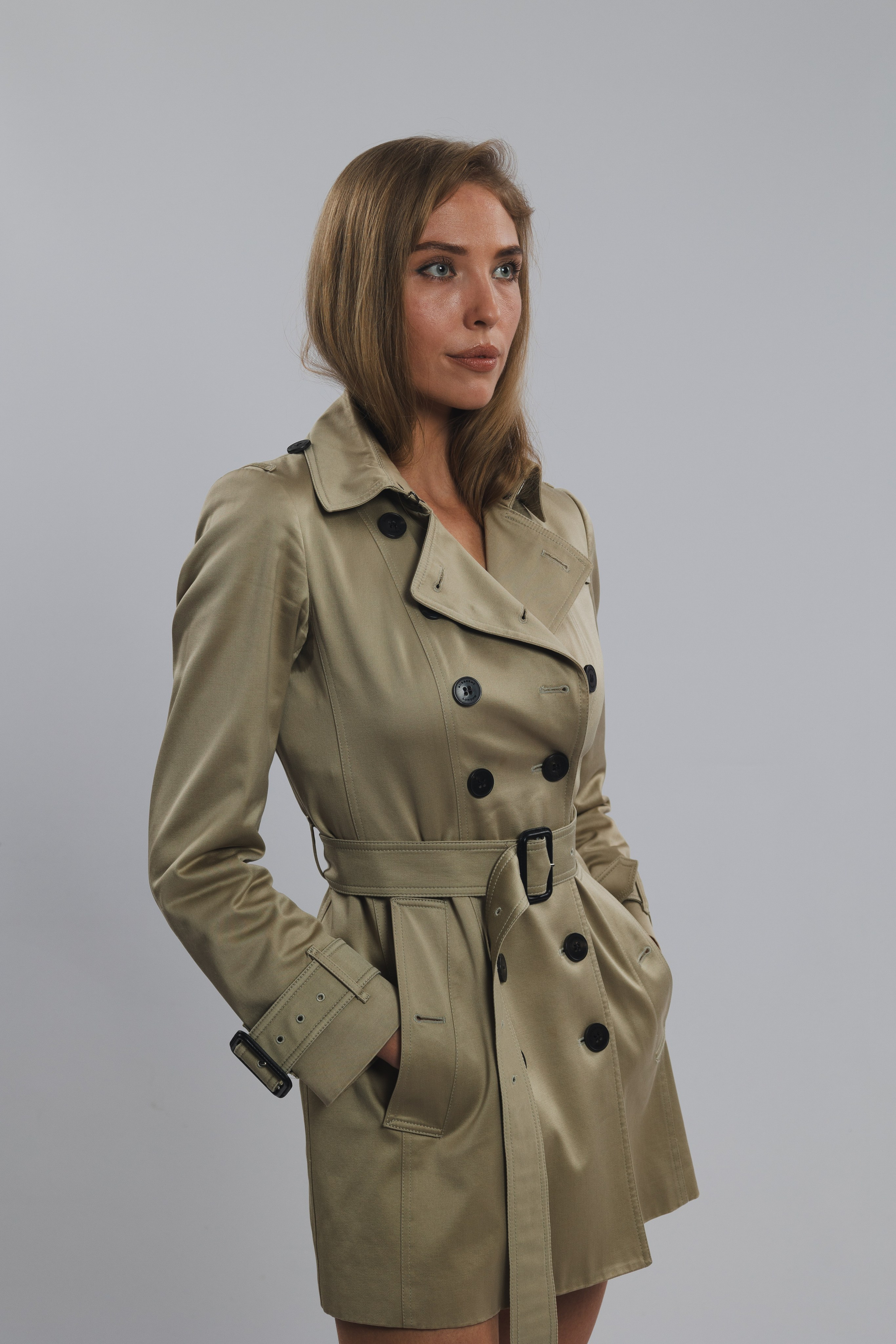 Студийная съемка Алены Москва. Сайт Московского фотографа Худорожкова Юрия