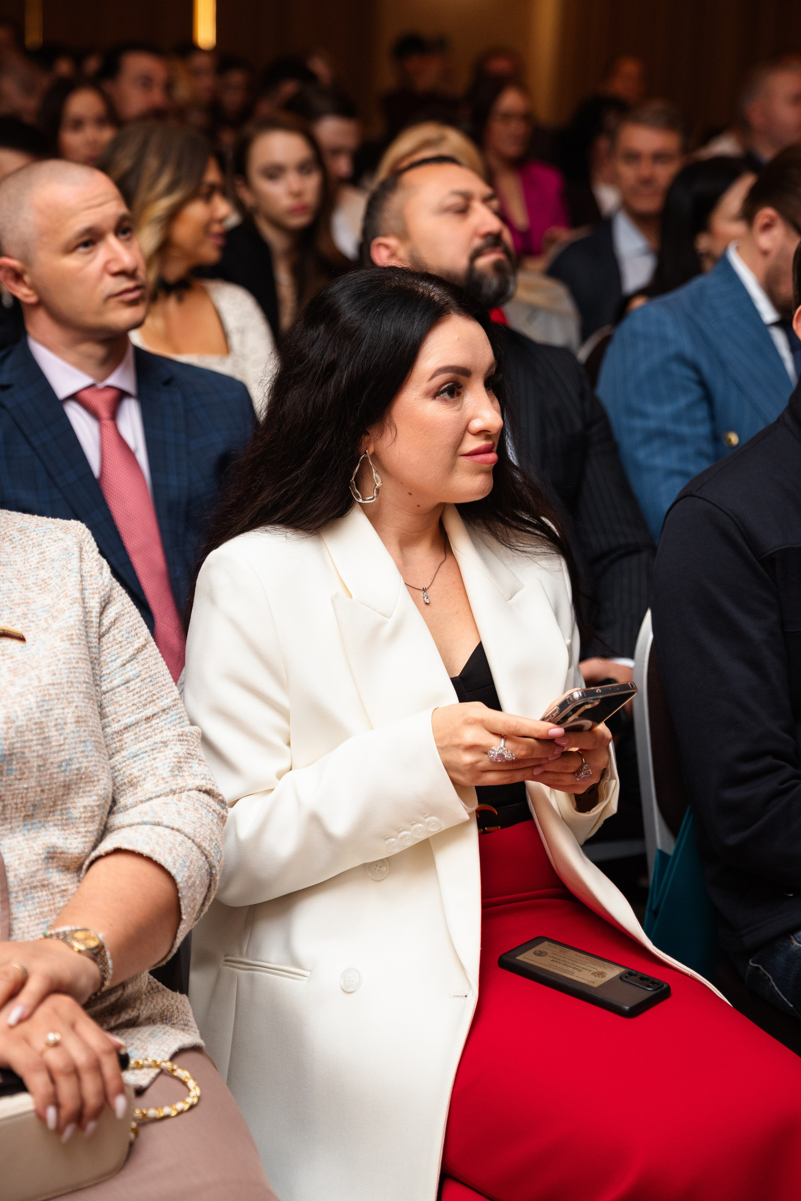 Конференция АВАНТИ. Фотограф Краснодар Настя Зокс