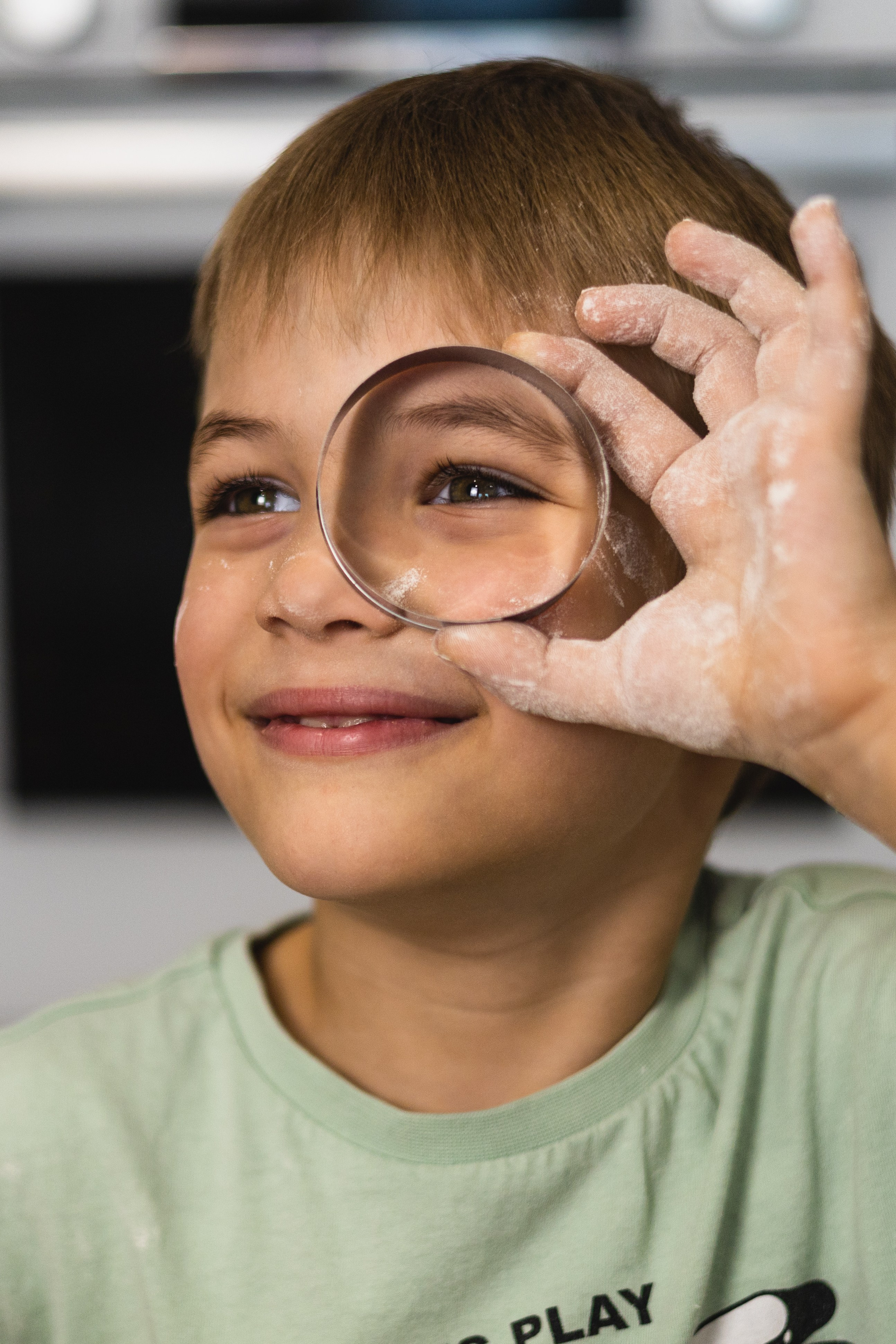 Детская съемка. Семейный фотограф в Екатеринбурге Макарова Алёна