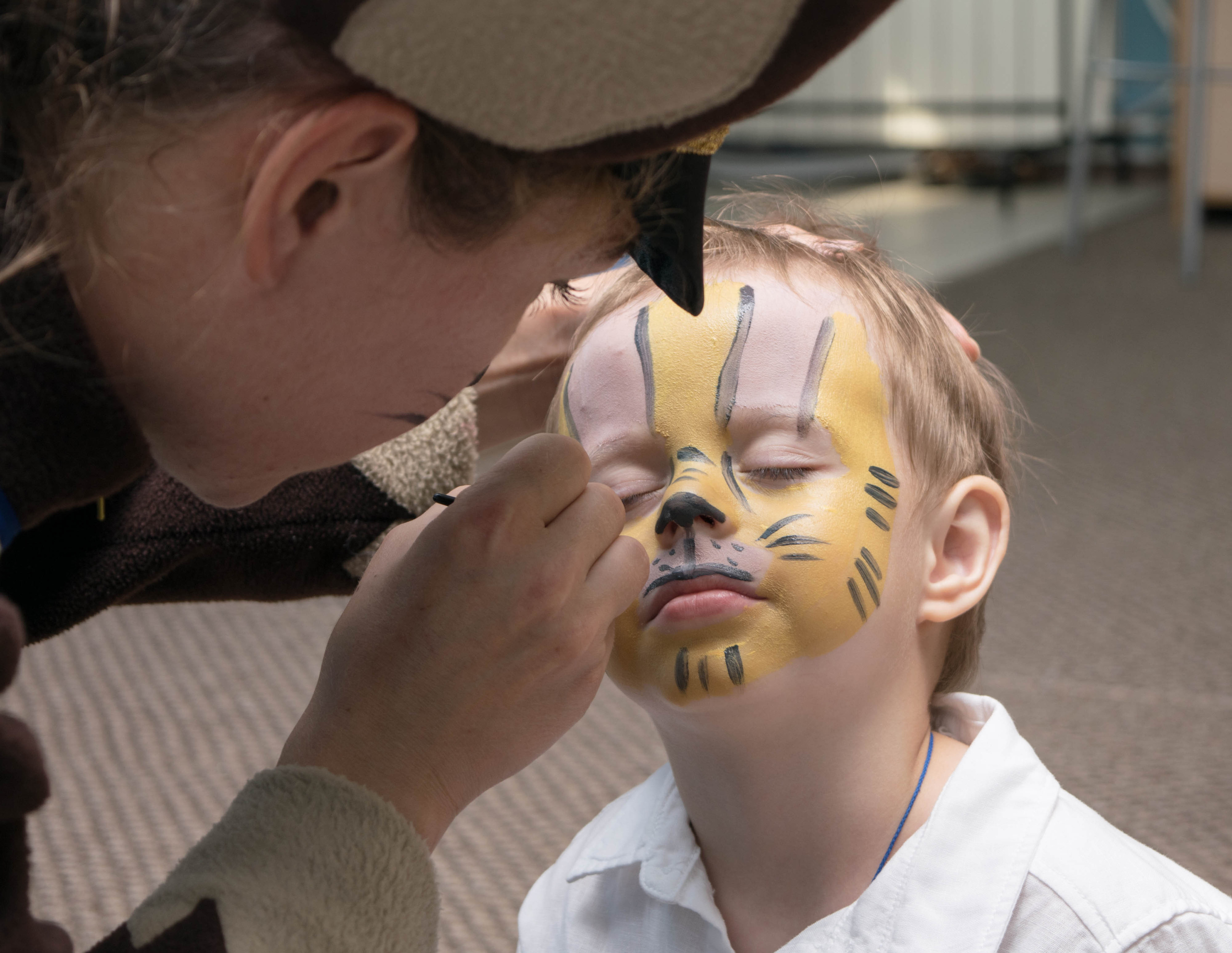 Фотограф на детские праздники. Детский и семейный фотограф в Челябинске Андреева Юлия