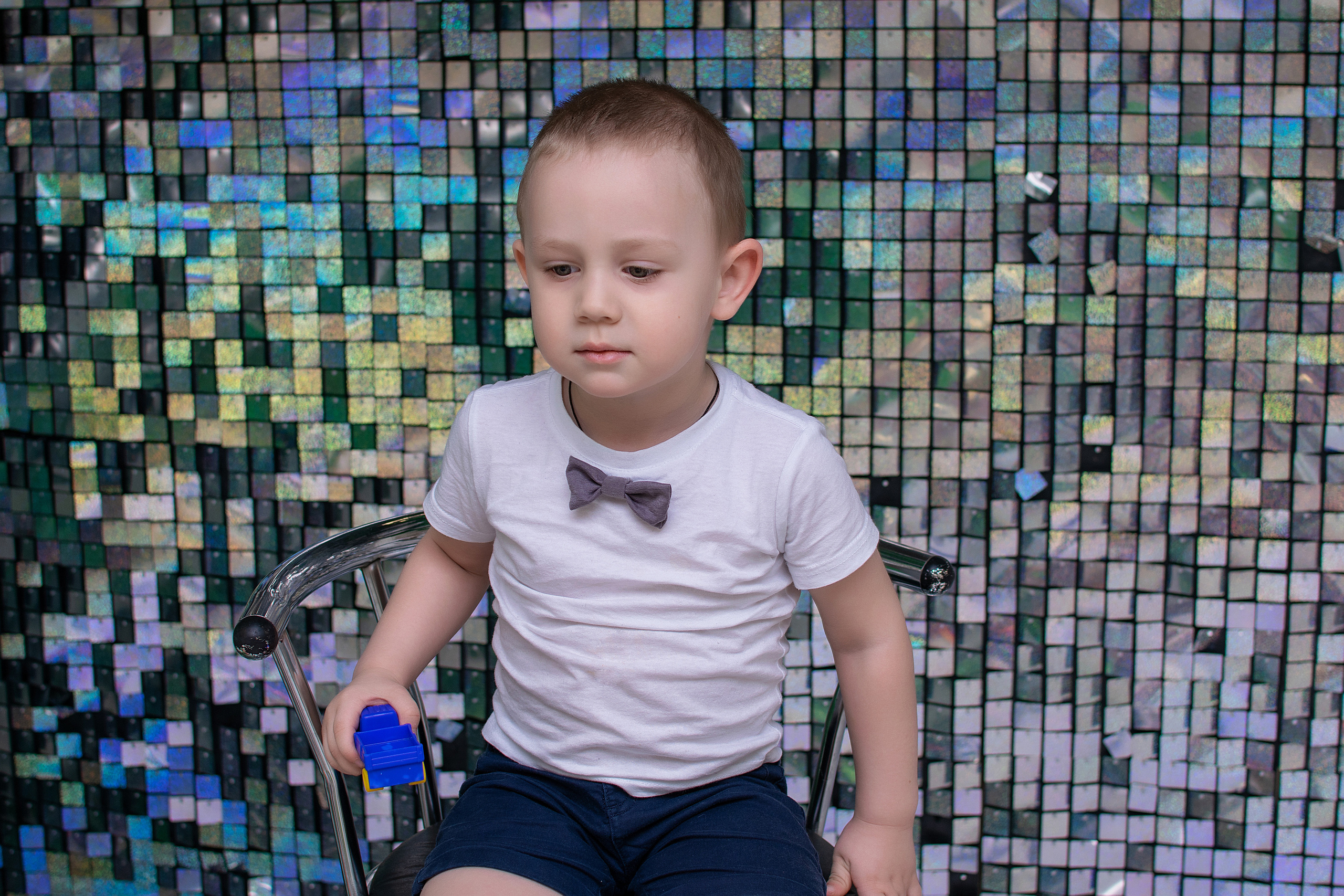 День рождения Захара. Детский и семейный фотограф в Челябинске Андреева Юлия