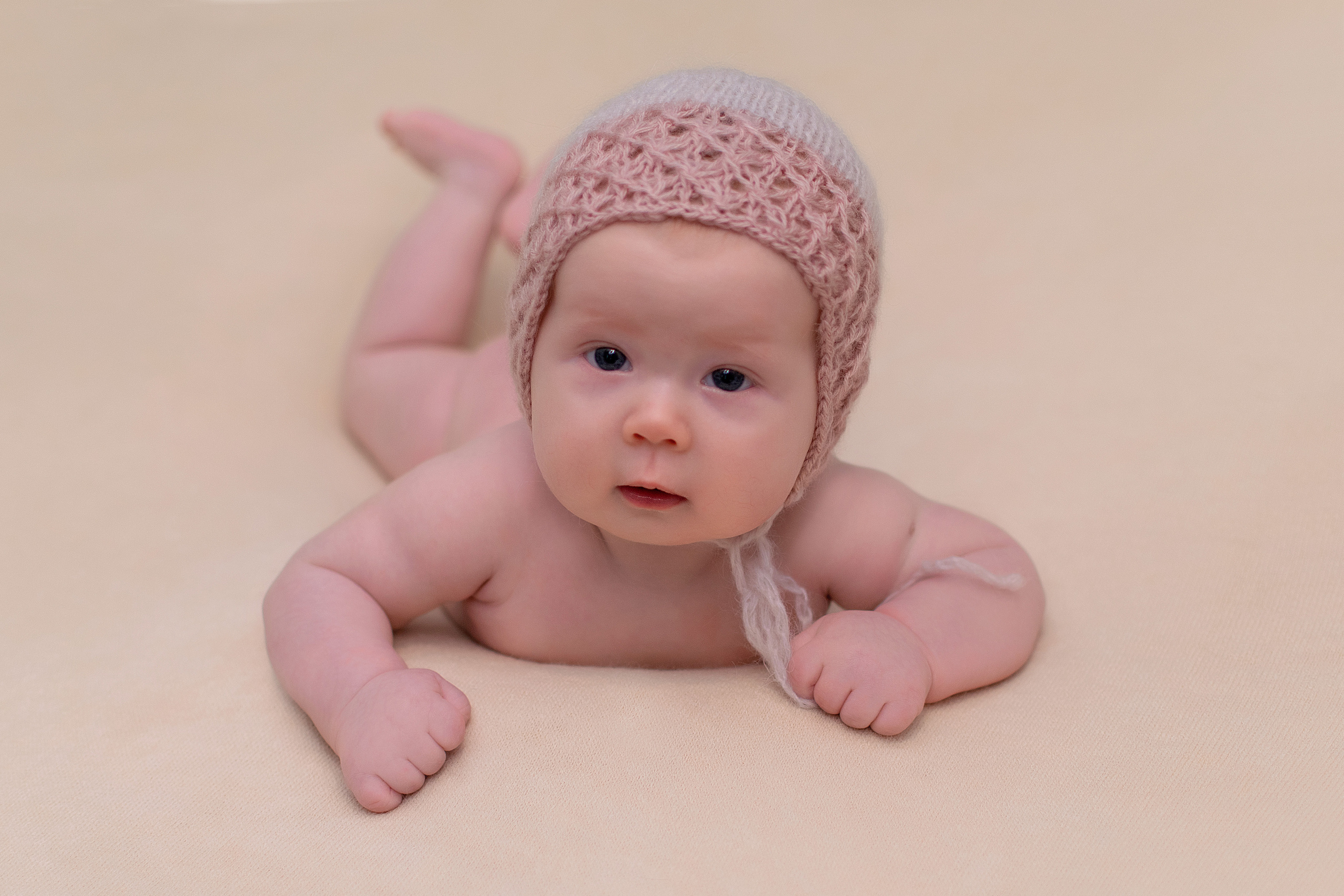 Детки до года. Детский и семейный фотограф в Челябинске Андреева Юлия