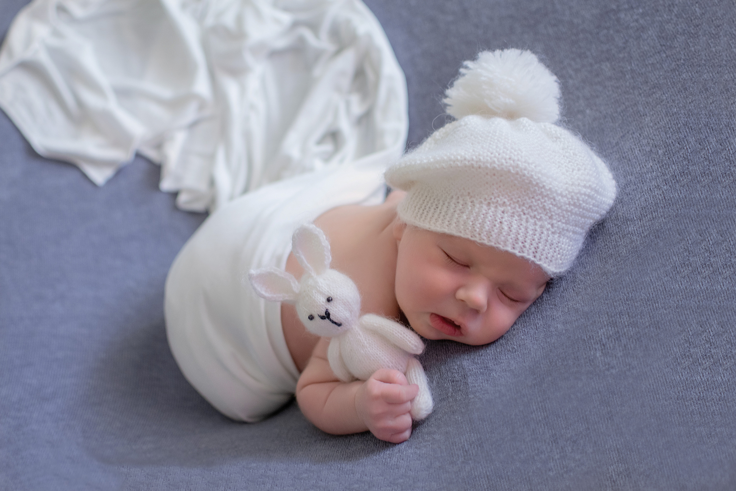 Фотосессия новорожденных в Челябинске. Детский и семейный фотограф в Челябинске Андреева Юлия