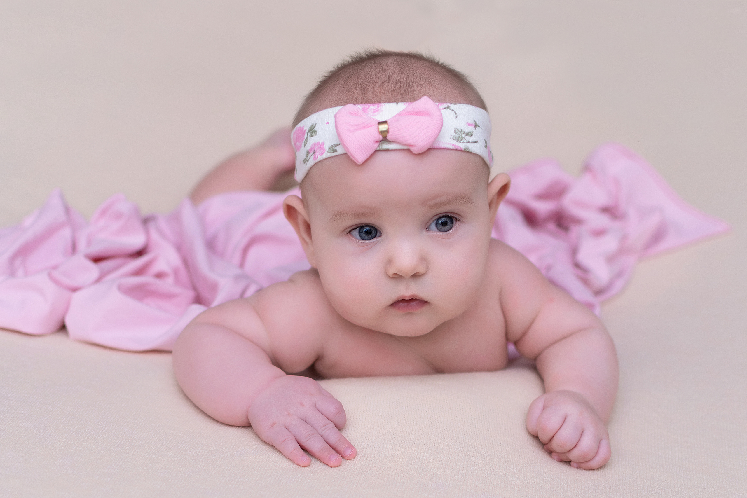 Детки до года. Детский и семейный фотограф в Челябинске Андреева Юлия