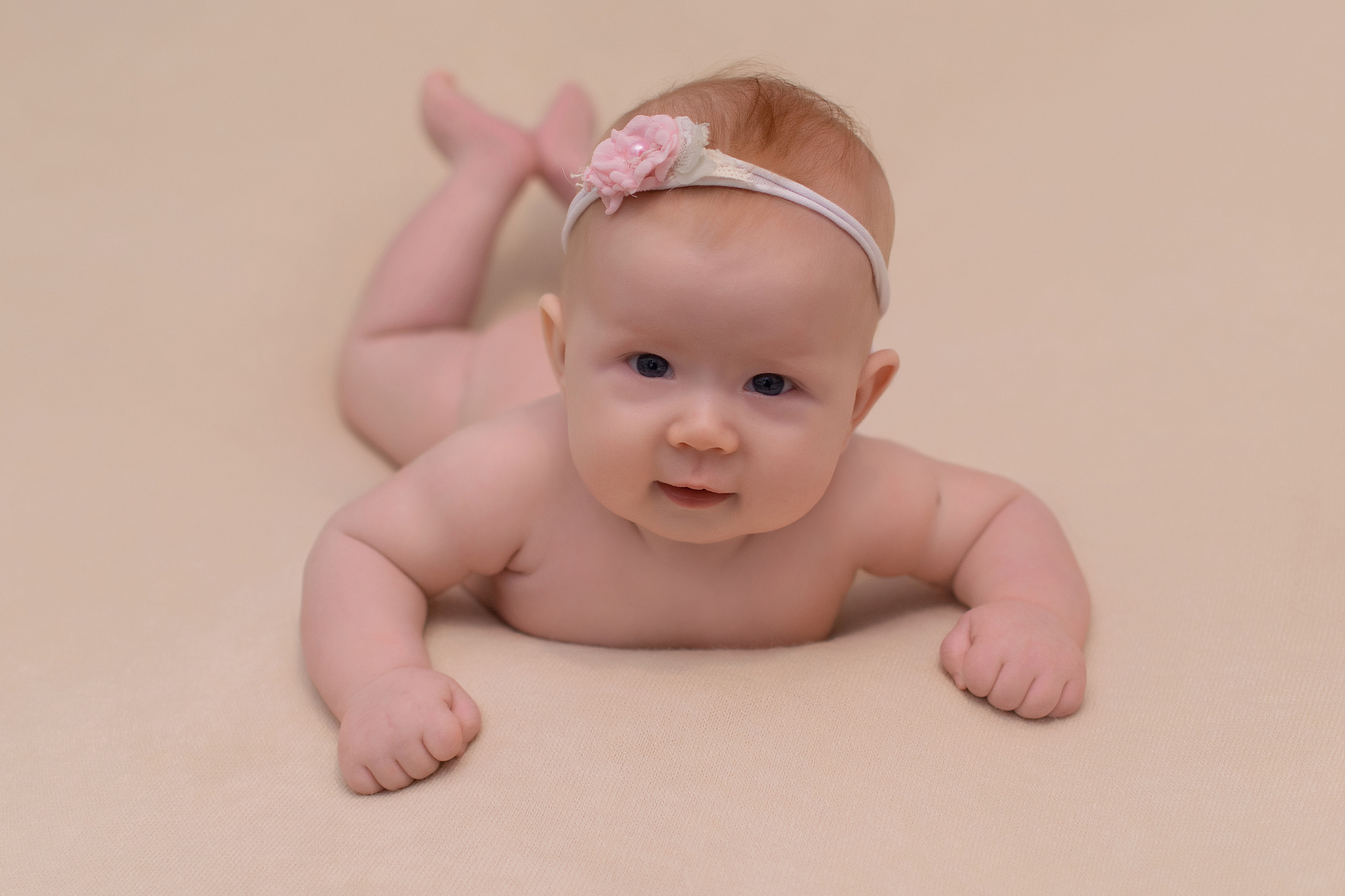 Детки до года. Детский и семейный фотограф в Челябинске Андреева Юлия