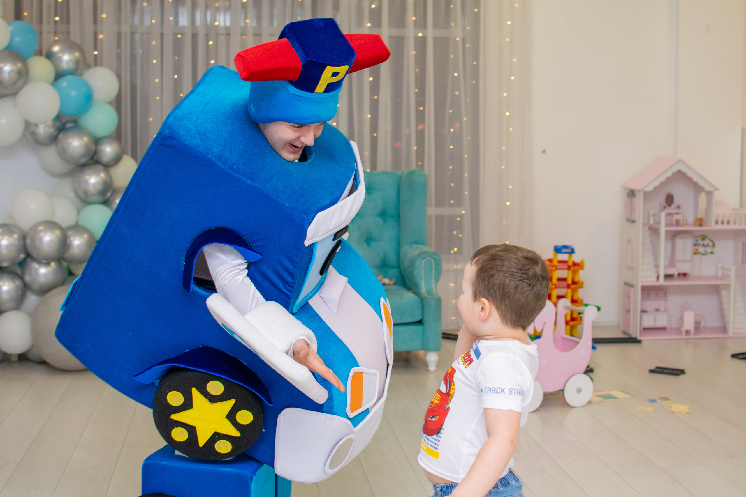 Фотограф на детские праздники. Детский и семейный фотограф в Челябинске Андреева Юлия