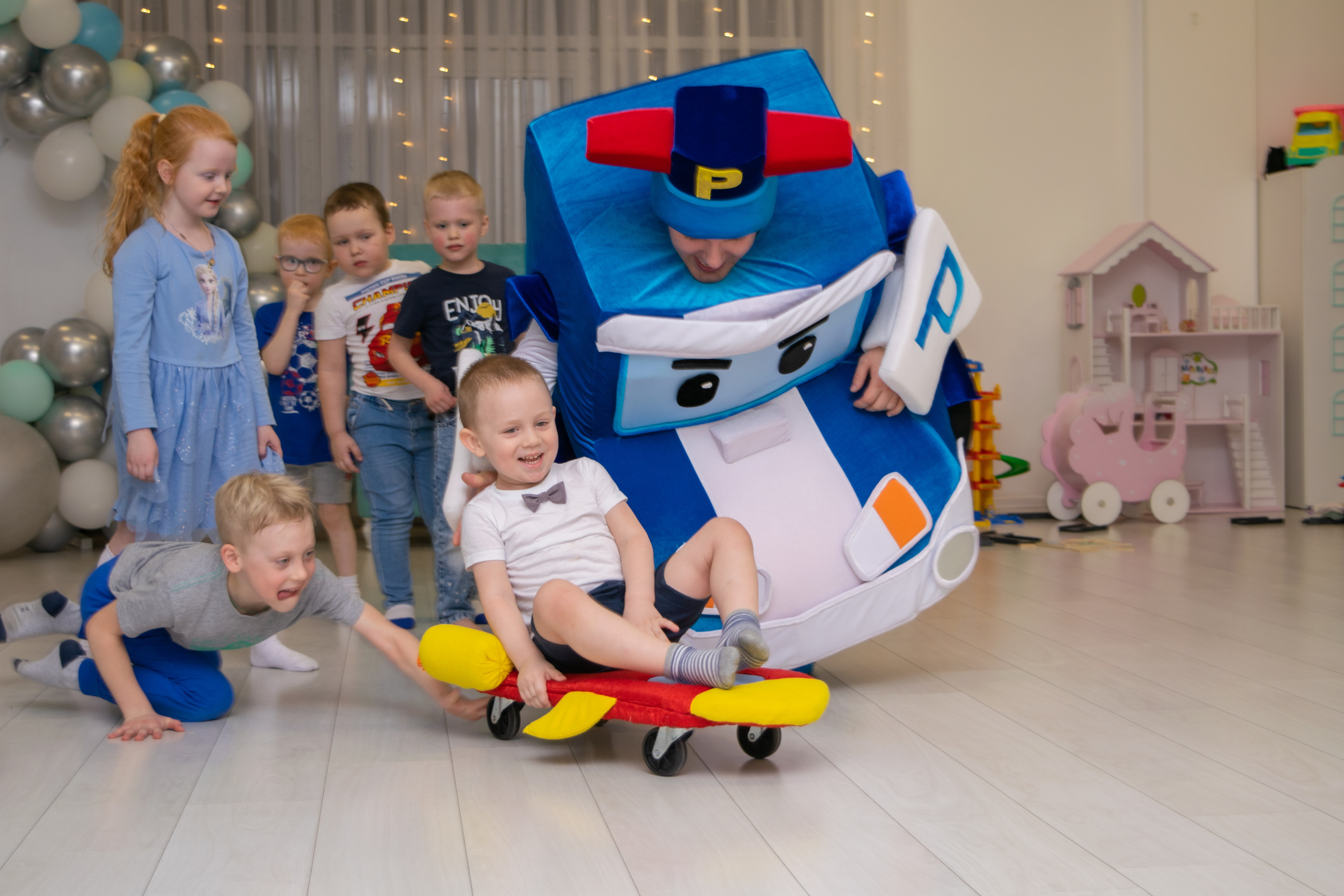 Фотограф на детские праздники. Детский и семейный фотограф в Челябинске Андреева Юлия