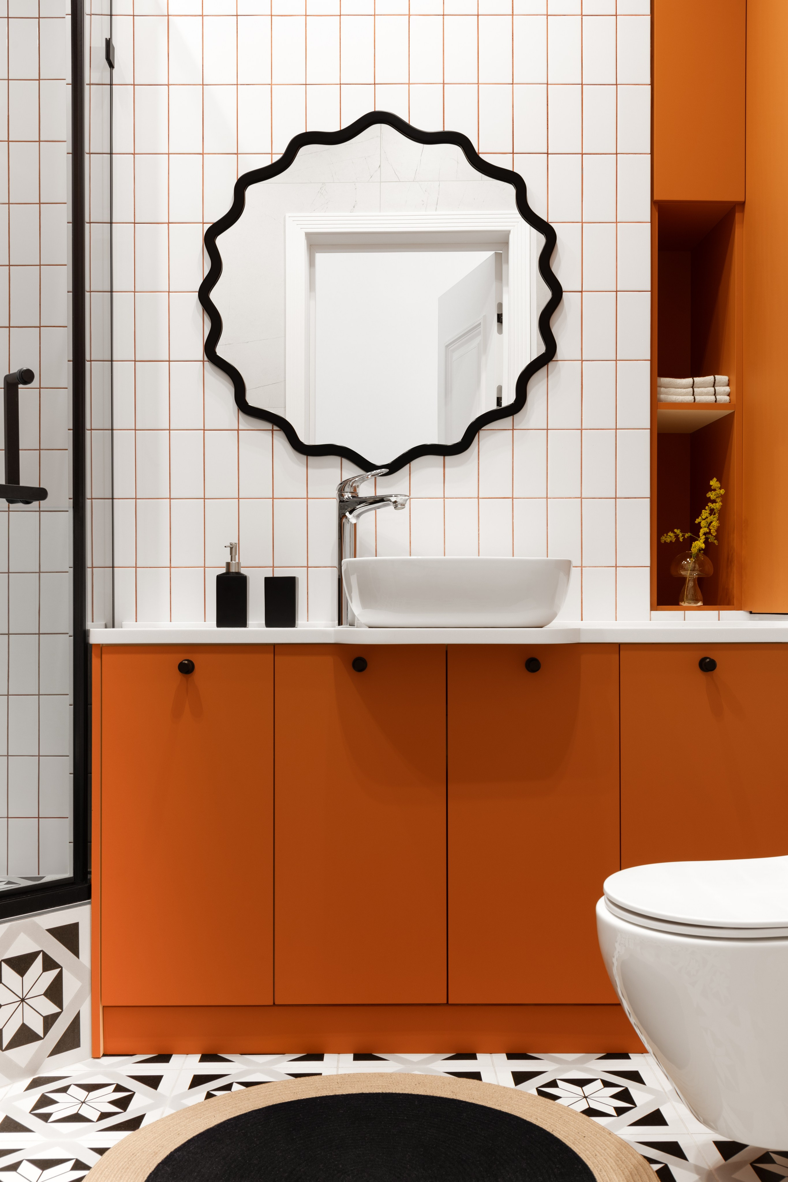 Айдана Калиева — Айсанам De Luxe. Roman Yakunin — interior photographer in Almaty, Kazakhstan