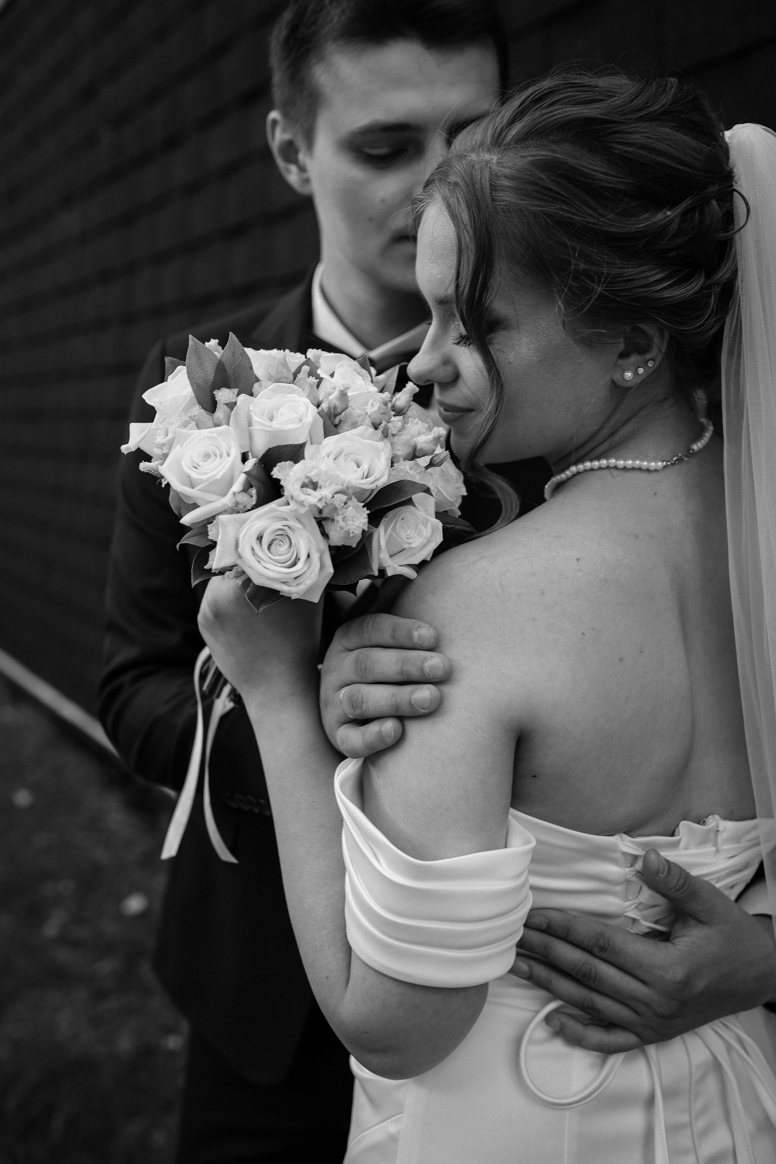 Никита и Кристина. Инна Вильт| лайфстайл фотограф из Новосибирска