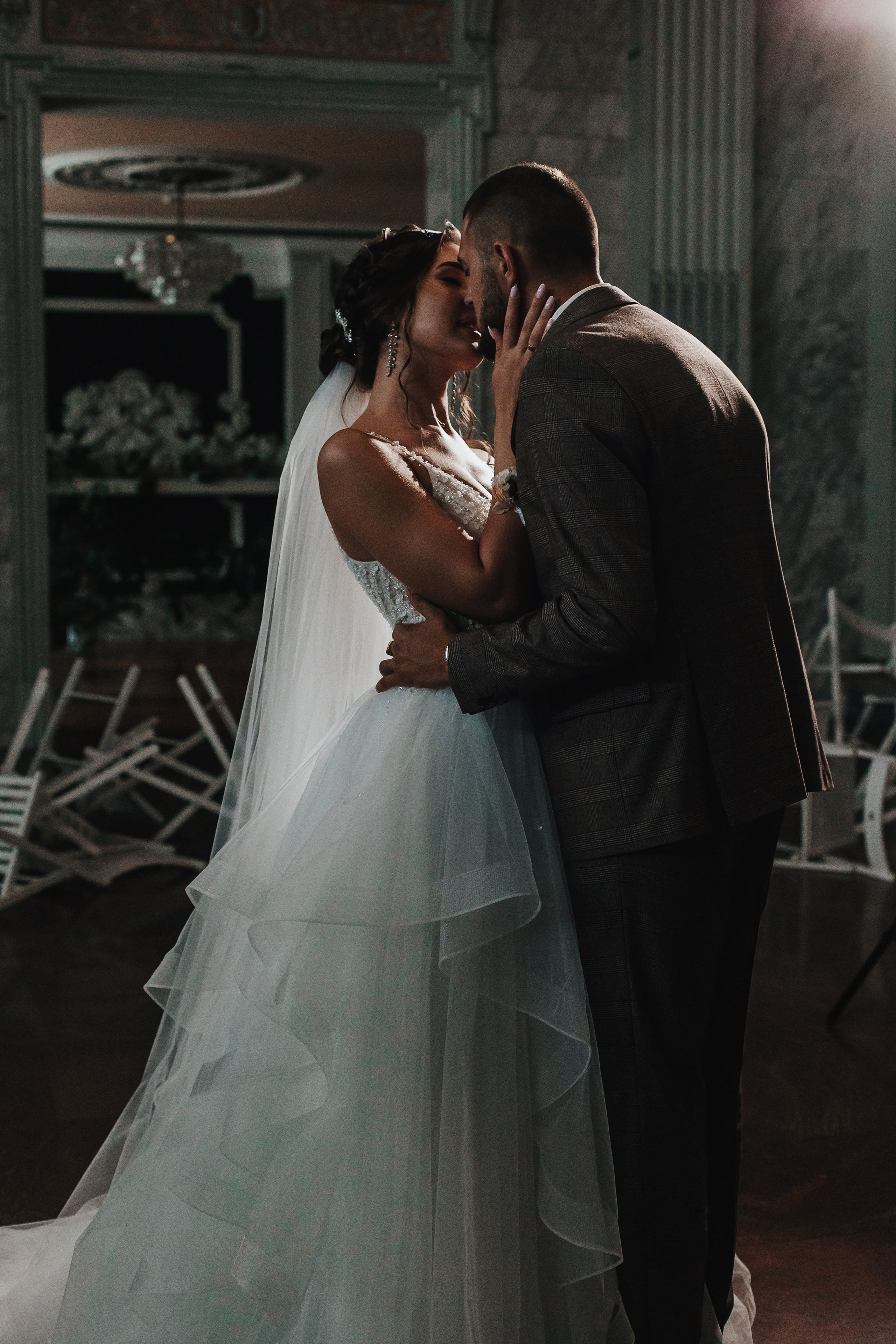 Семён & Татьяна. Алёна Киселёва | фотограф