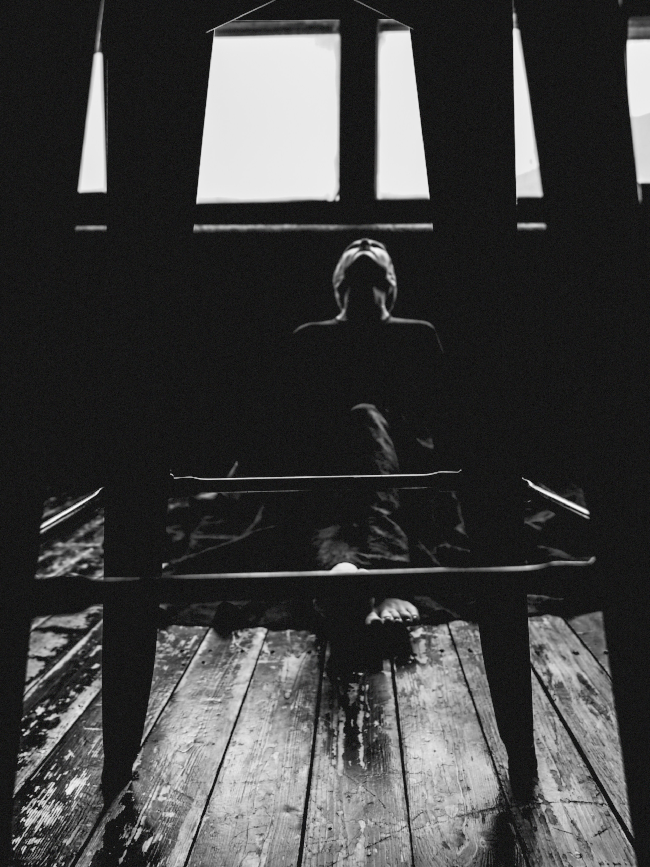 ПОРТРЕТ. ОЛЬГА РЭД: ВЫВОЖУ ЛИЧНОСТИ В МАСШТАБ | Лайф-коуч, Маркетолог и Арт-фотограф | Москва